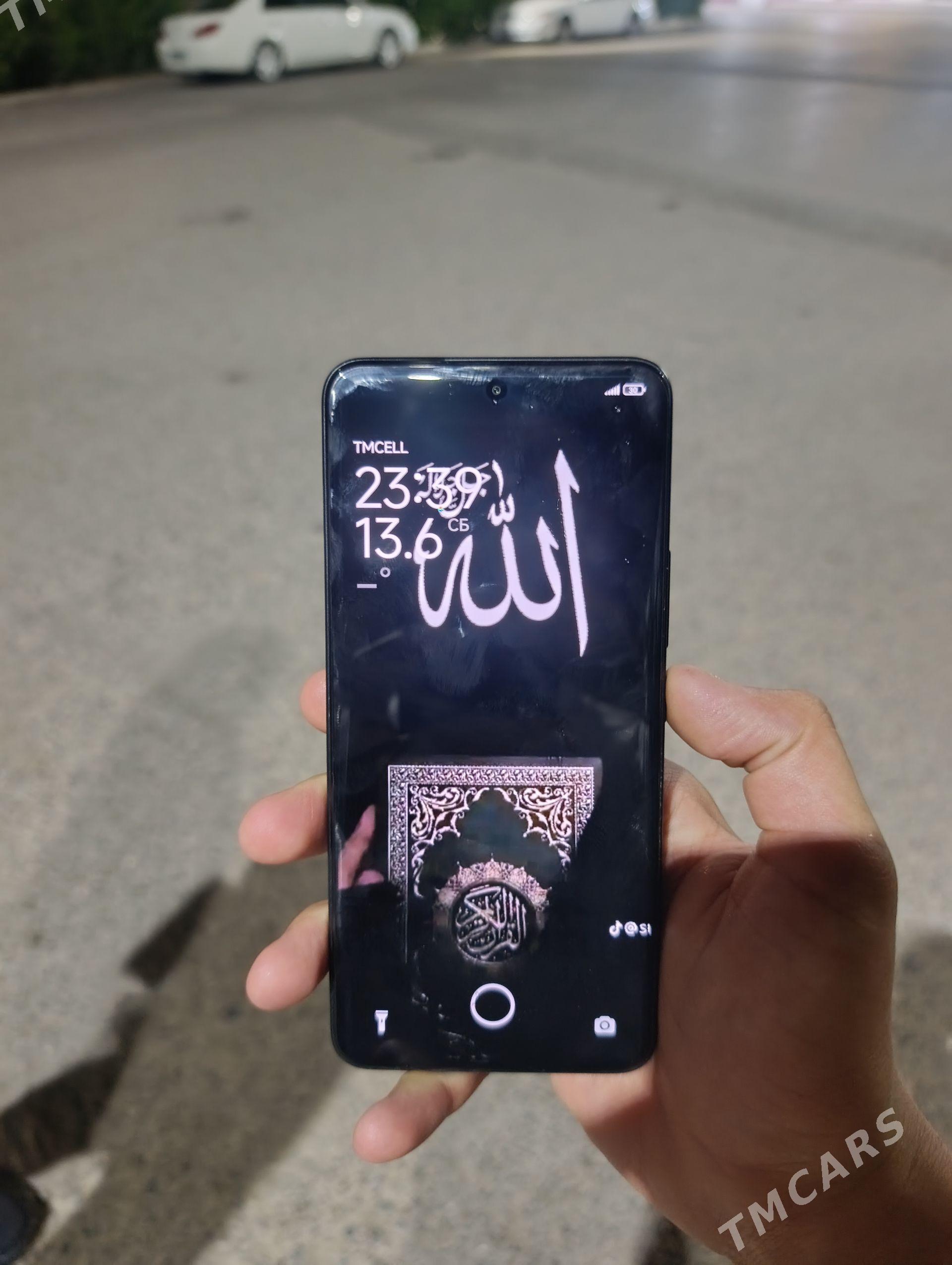 redmi not 15 pro - Ашхабад - img 1