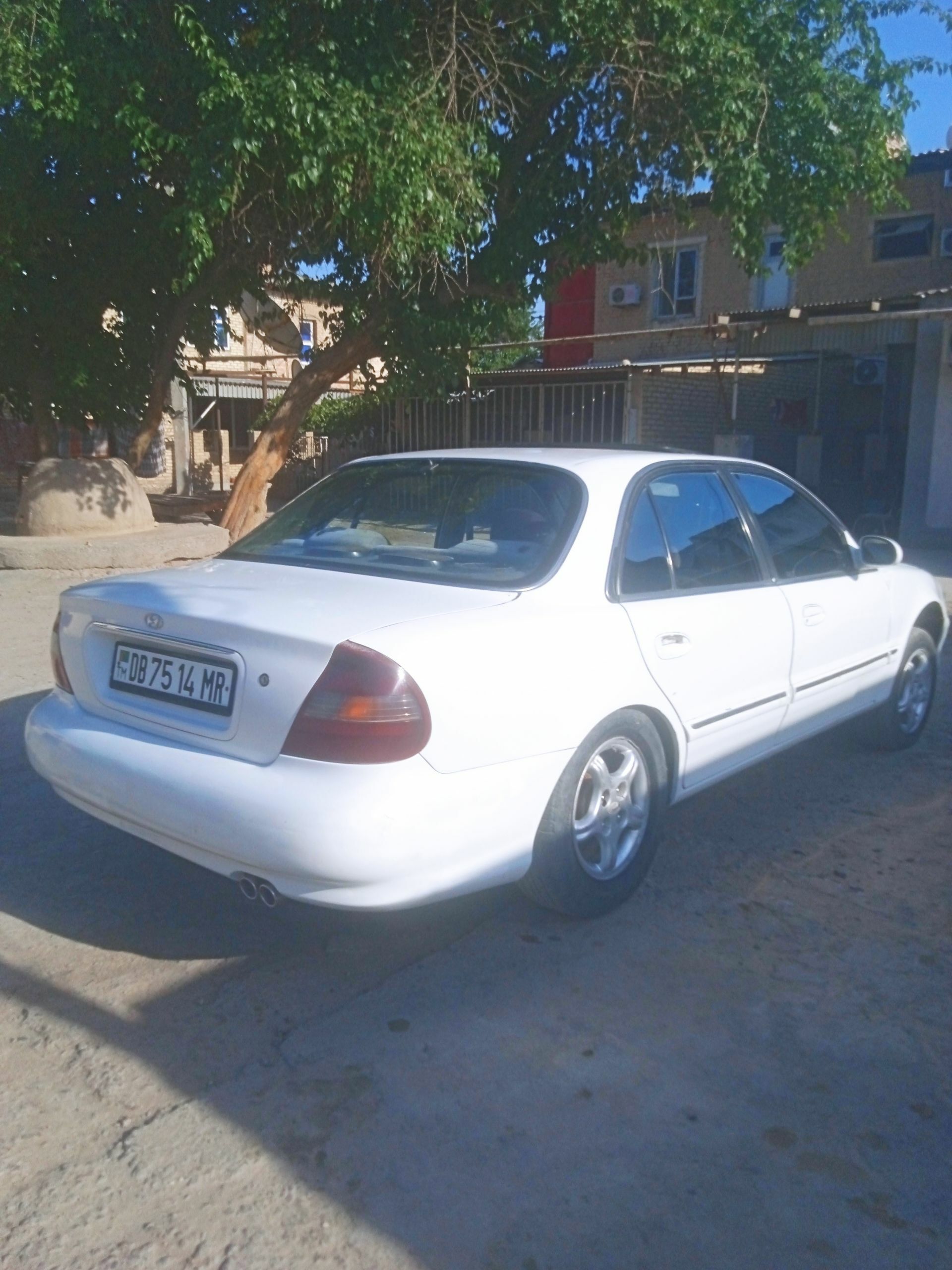 Hyundai Sonata 1998 - 26 000 TMT - Mary - img 1
