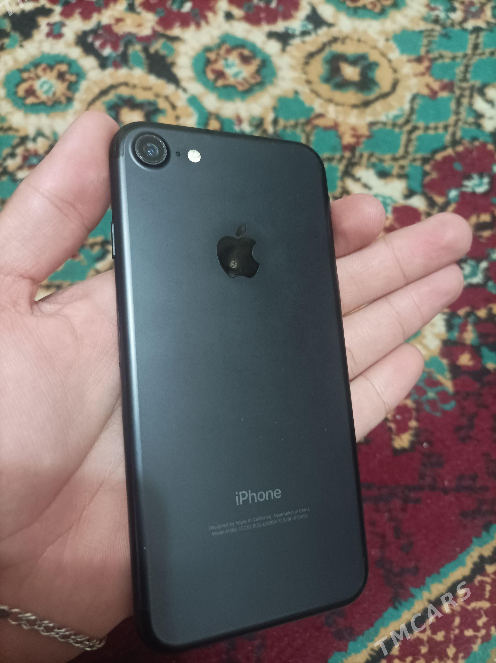iPhone 7 - Туркменабат - img 1