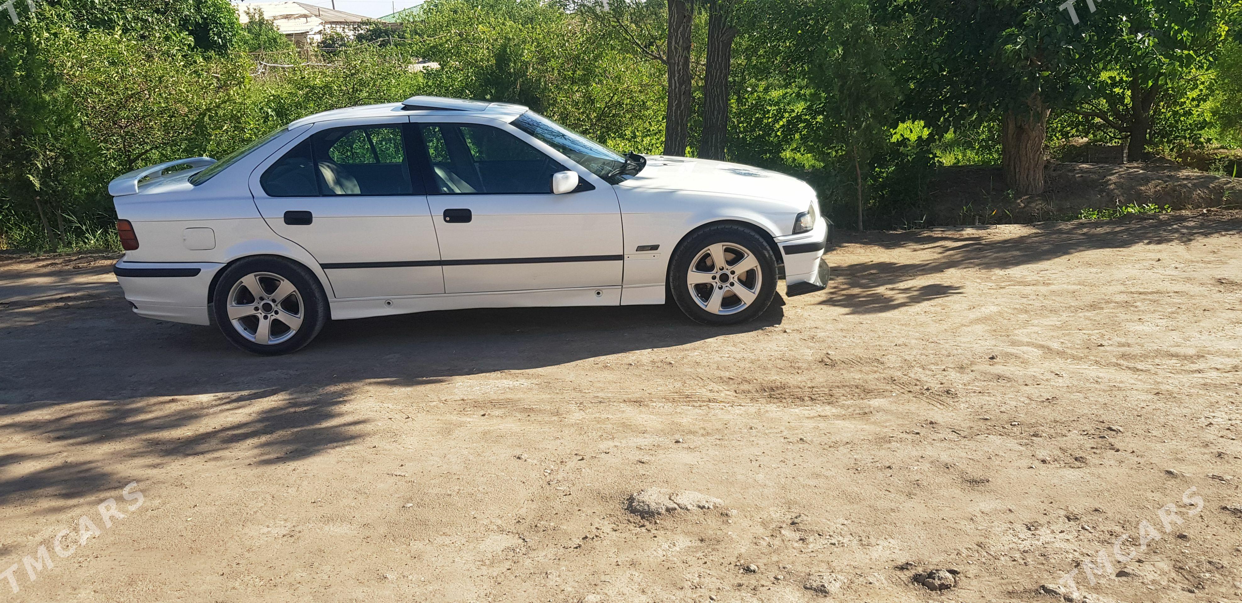 BMW 325 1992 - 60 000 TMT - Daşoguz - img 1
