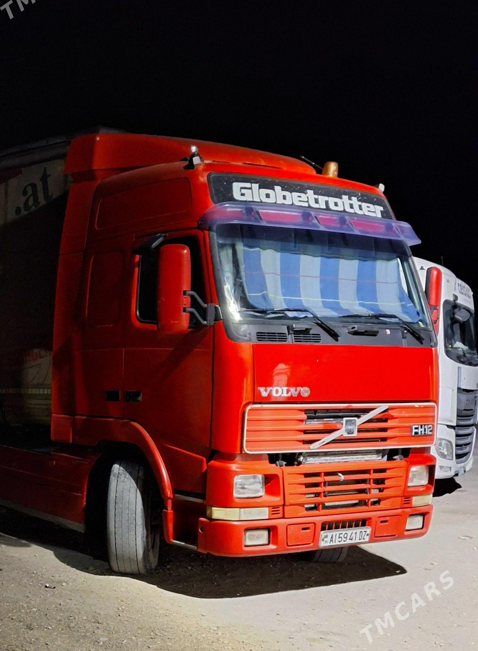 Volvo FH 460 1999 - 530 000 TMT - Daşoguz - img 1