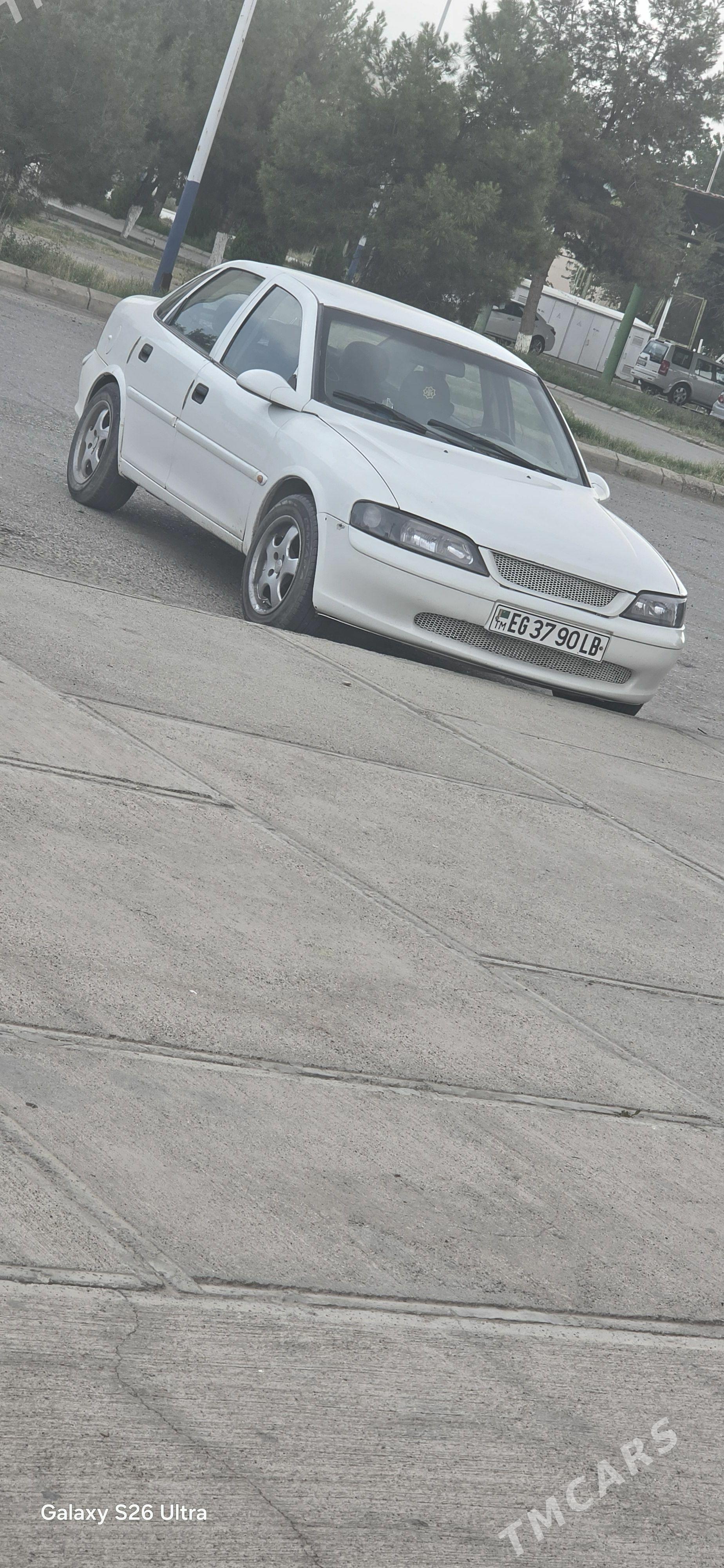 Opel Vectra 1996 - 60 000 TMT - Türkmenabat - img 1