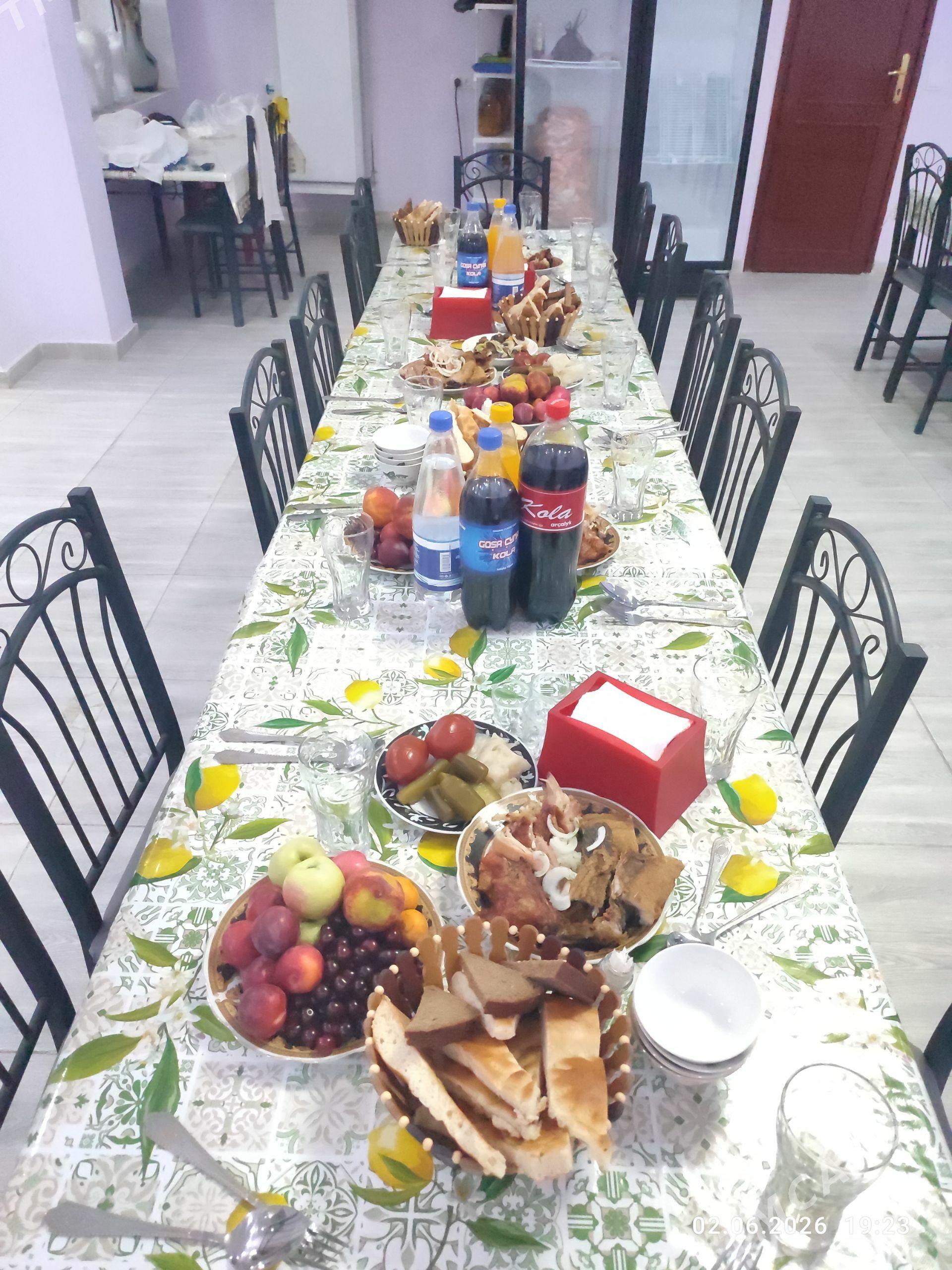 işçi gerek - Türkmenabat - img 1