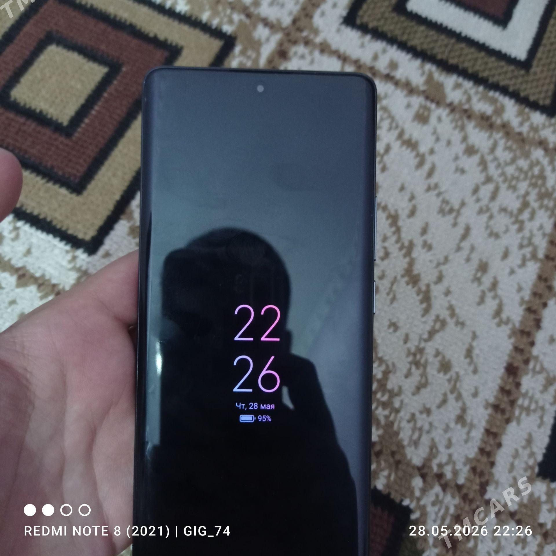 redmi not 14 pro - Aşgabat - img 1
