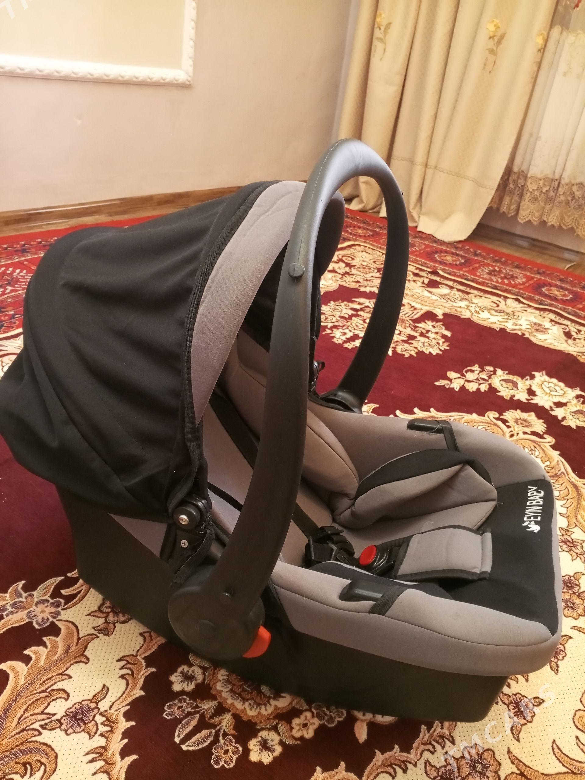 Detskiy awto kresla - Aşgabat - img 1