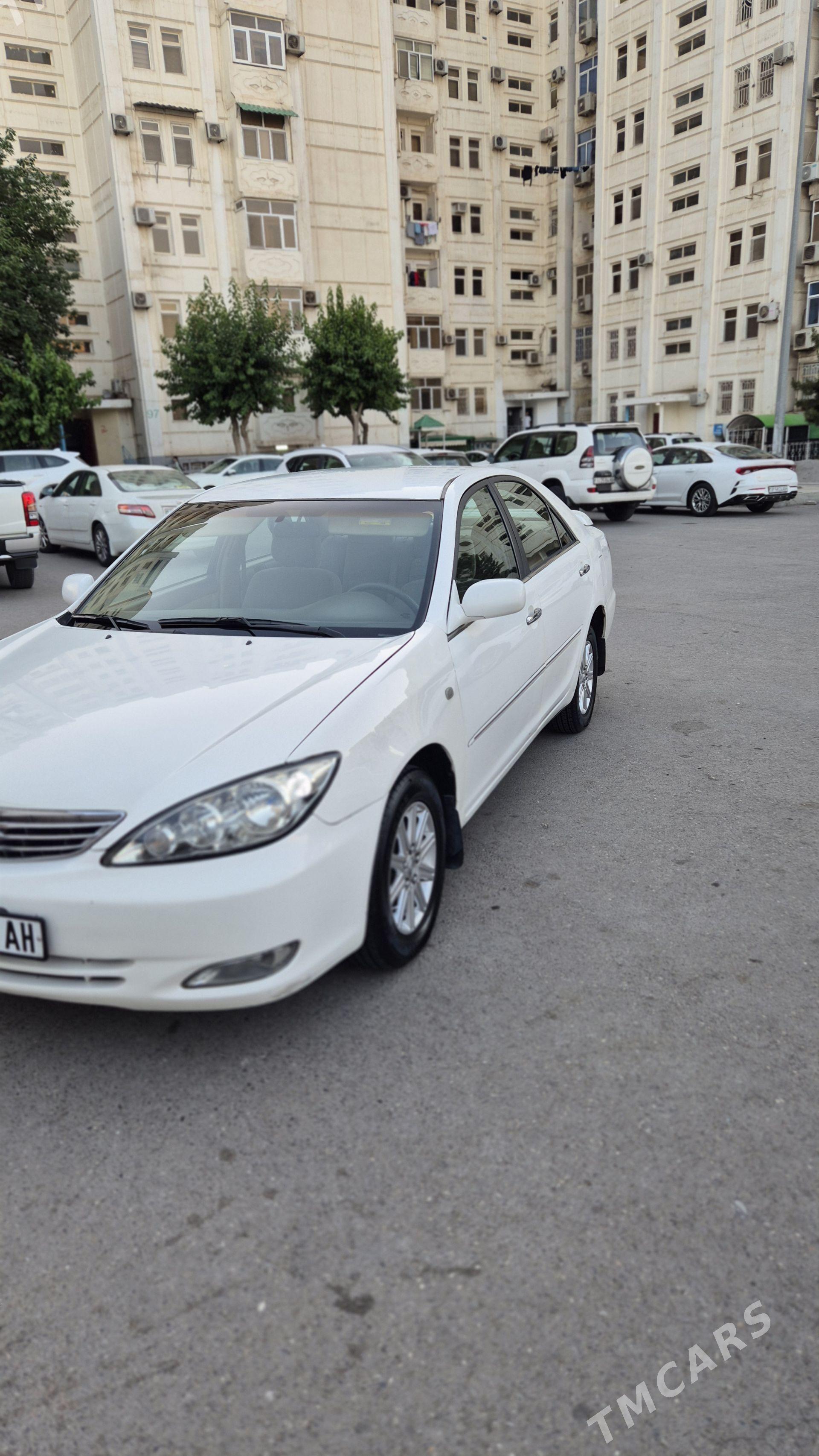 Toyota Camry 2004 - 180 000 TMT - Aşgabat - img 1