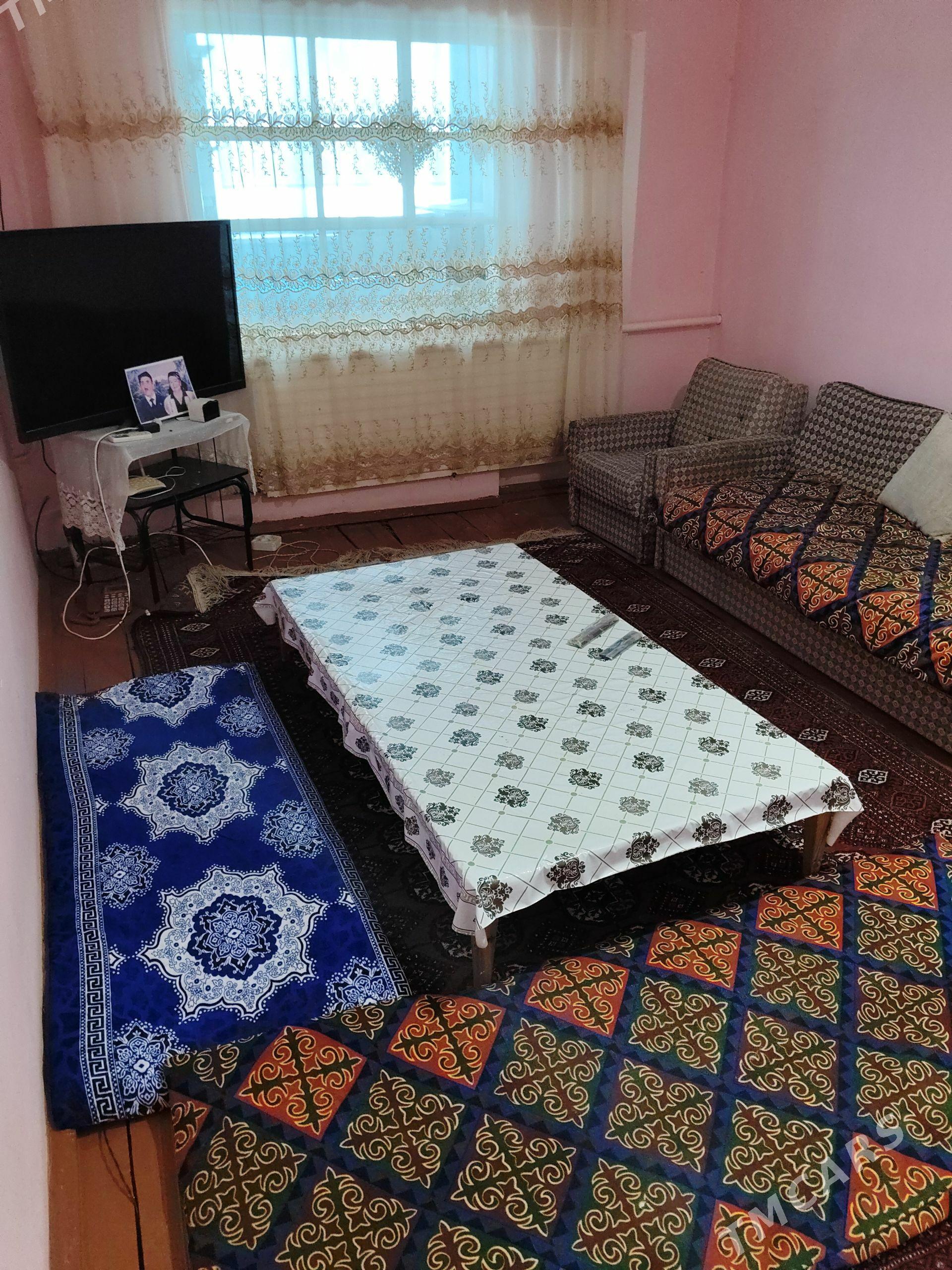 квартира сатлык шабат шахери - Шабатский этрап - img 1