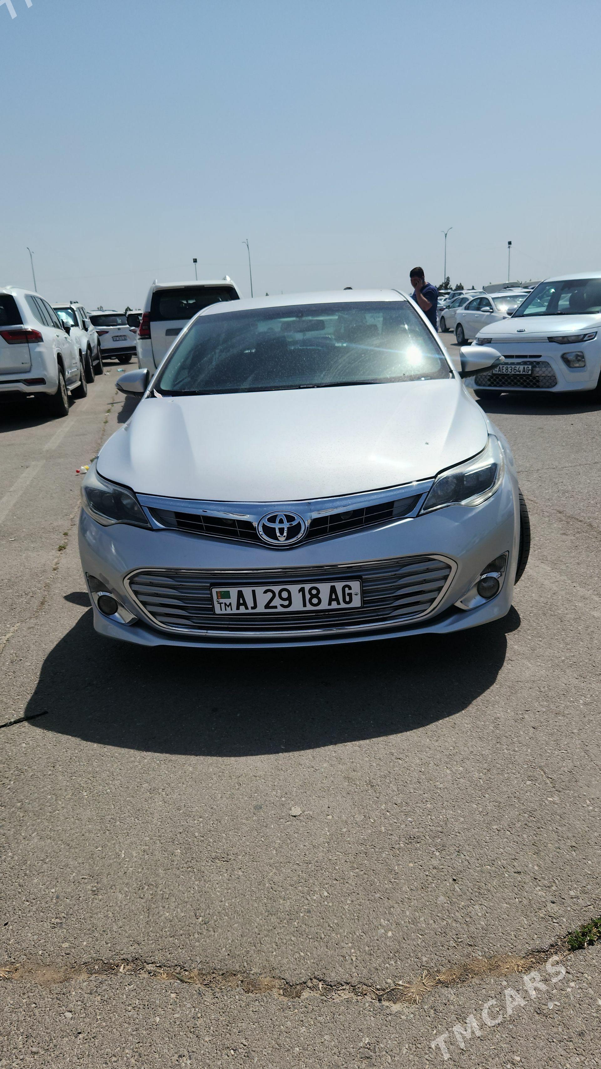 Toyota Avalon 2013 - 300 000 TMT - Aşgabat - img 1