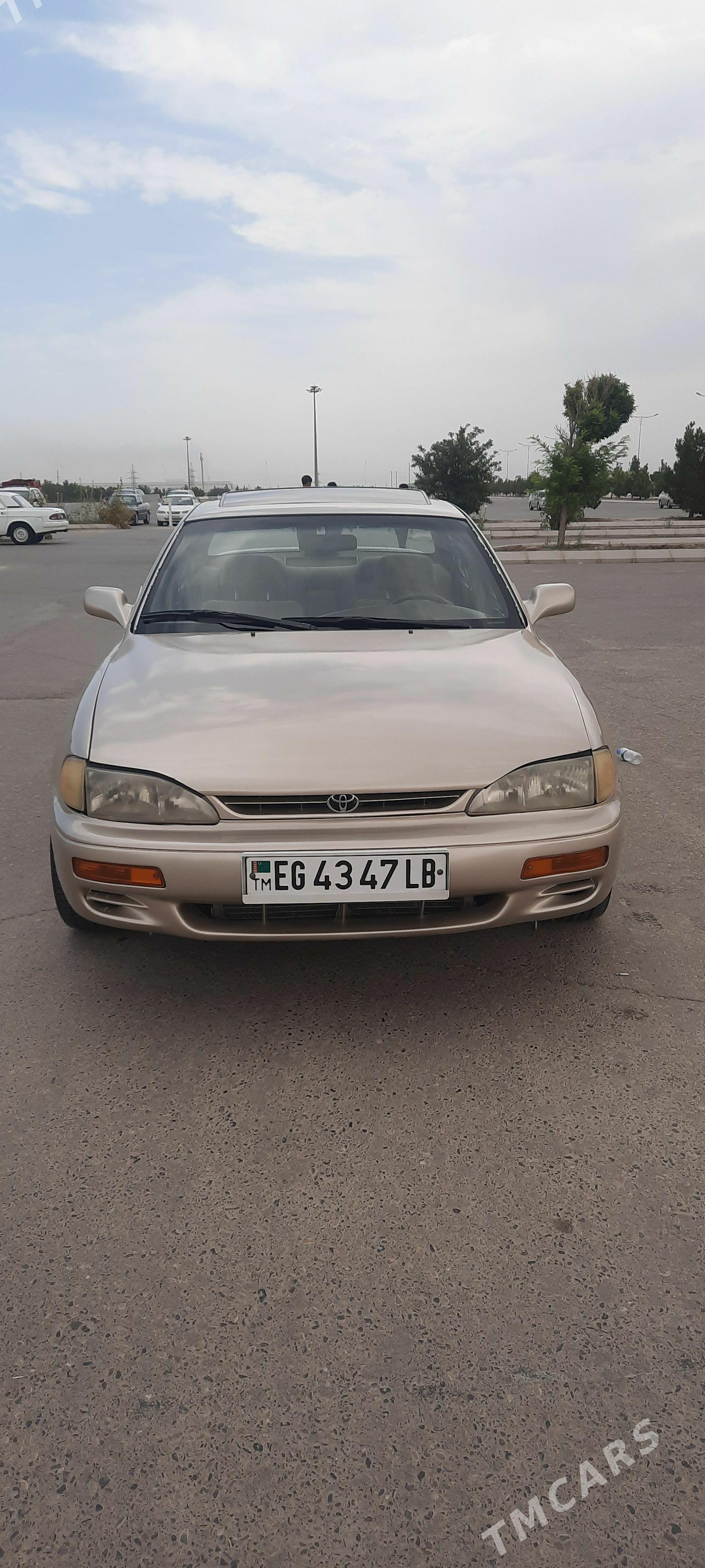 Toyota Camry 1996 - 110 000 TMT - Туркменабат - img 1
