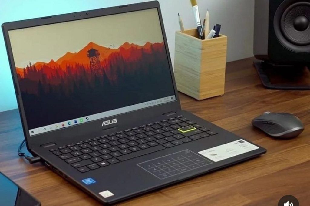 4GB/512GB|Pentium|VivoBook Go - Ашхабад - img 1