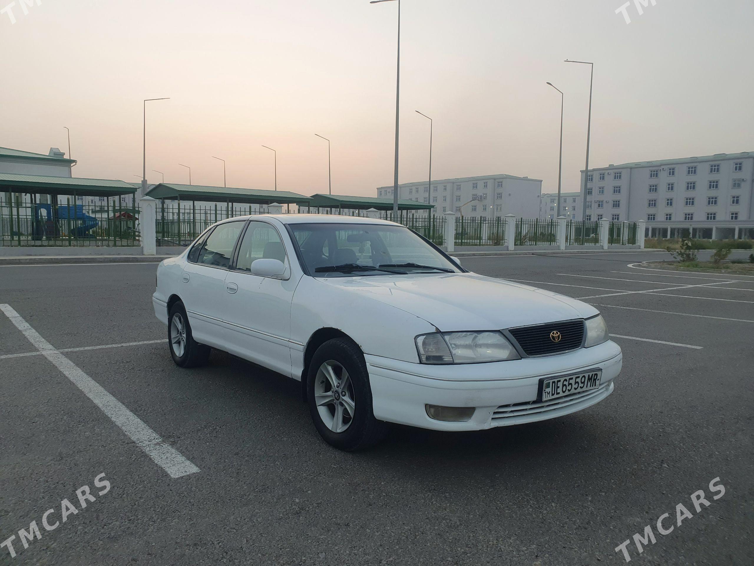Toyota Avalon 1998 - 146 000 TMT - Мары - img 1