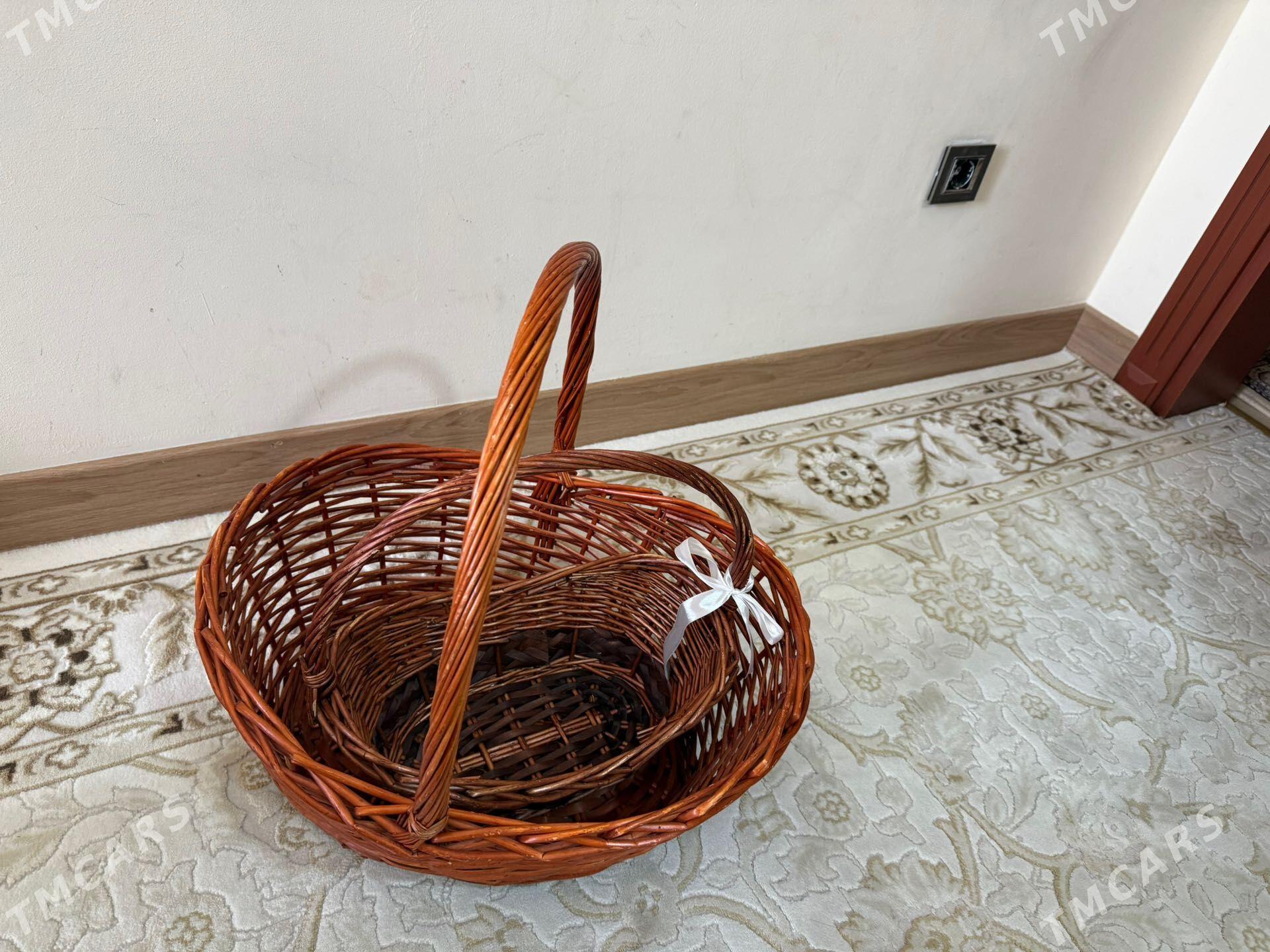 корзина - Aşgabat - img 1