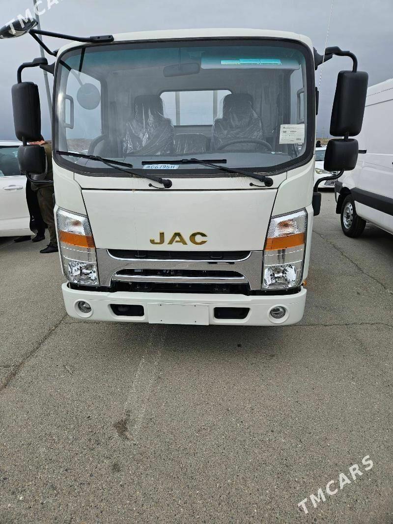 Forland H2 2024 - 330 000 TMT - Aşgabat - img 1