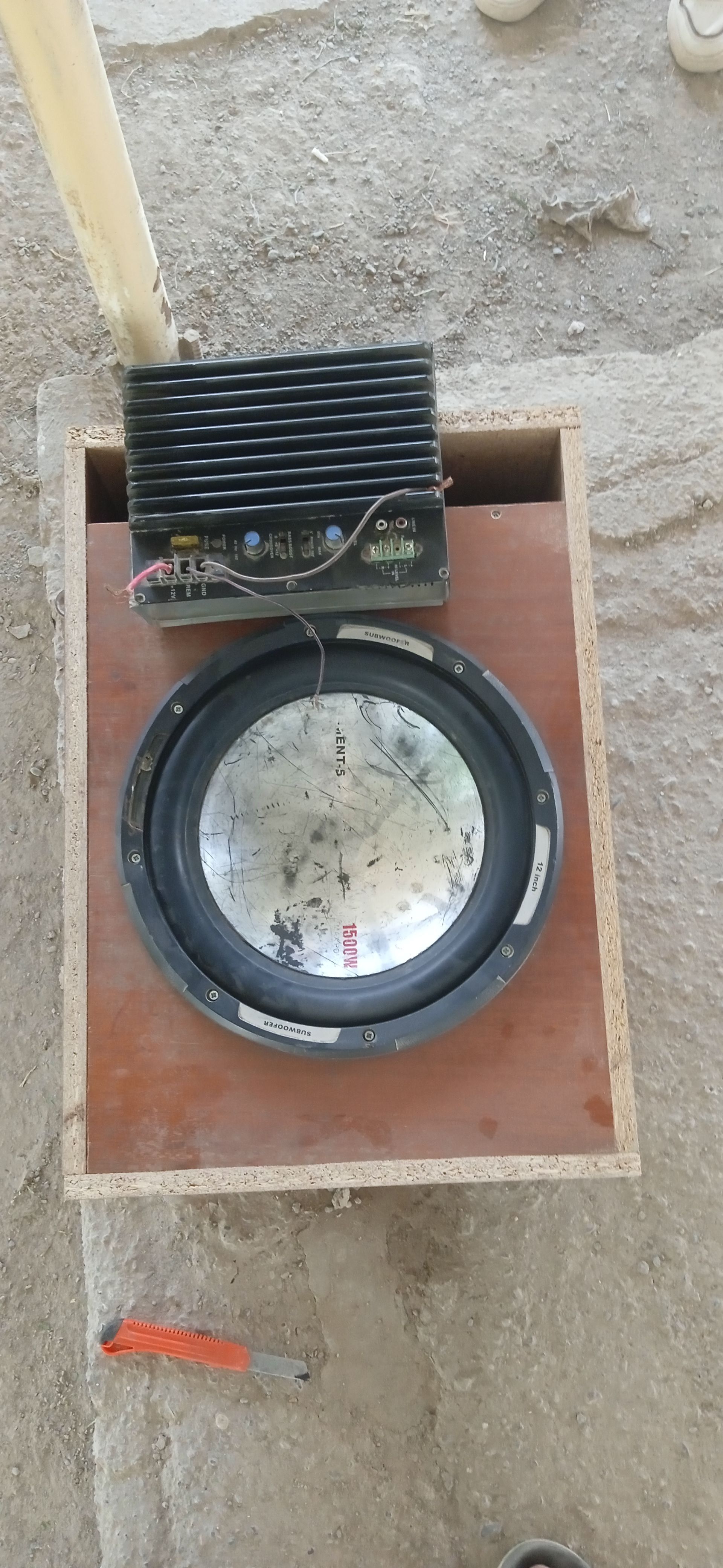 sambufer 1 200 TMT - Baýramaly - img 1