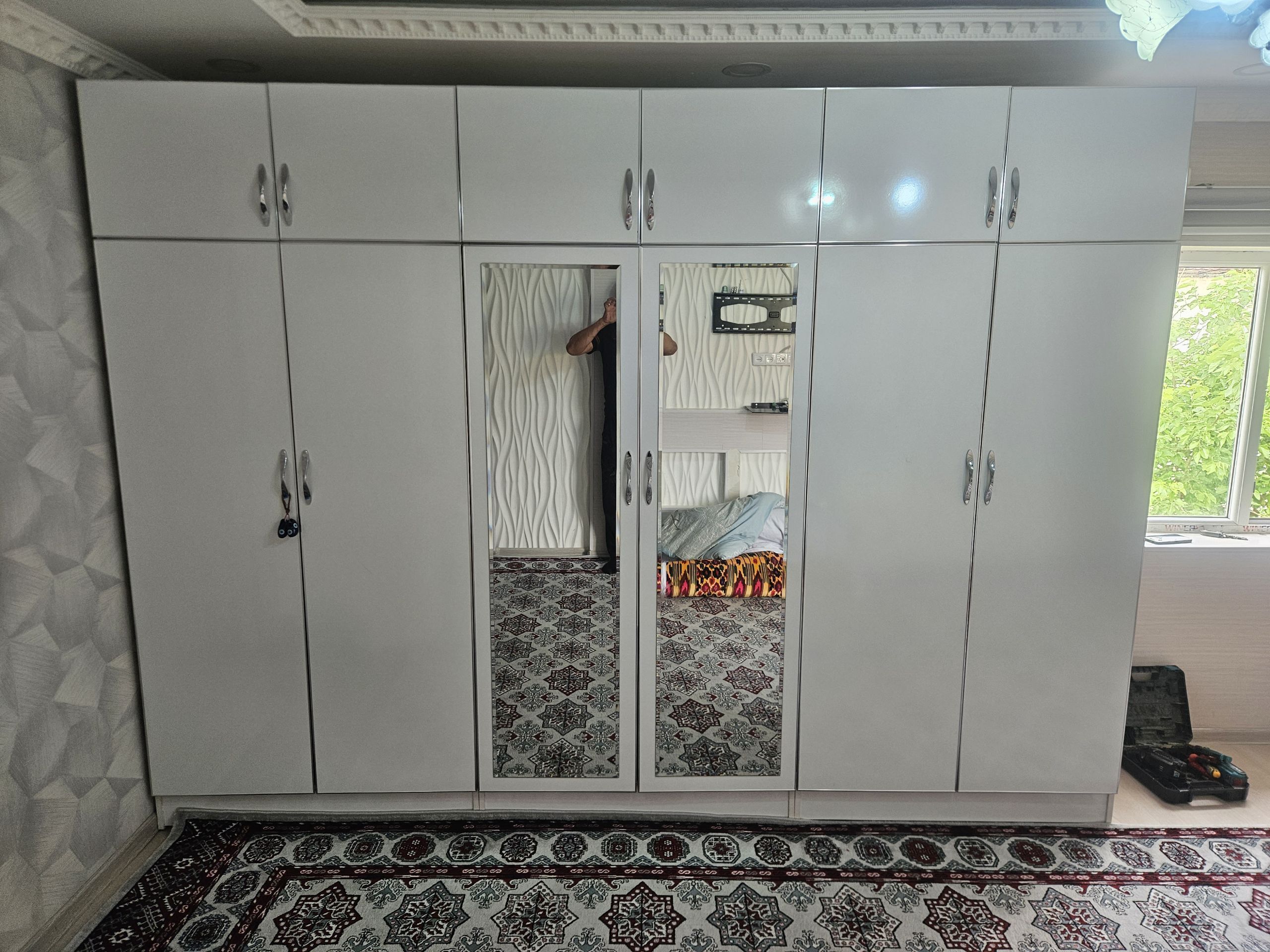ой гошлары сатын аляс - Aşgabat - img 1