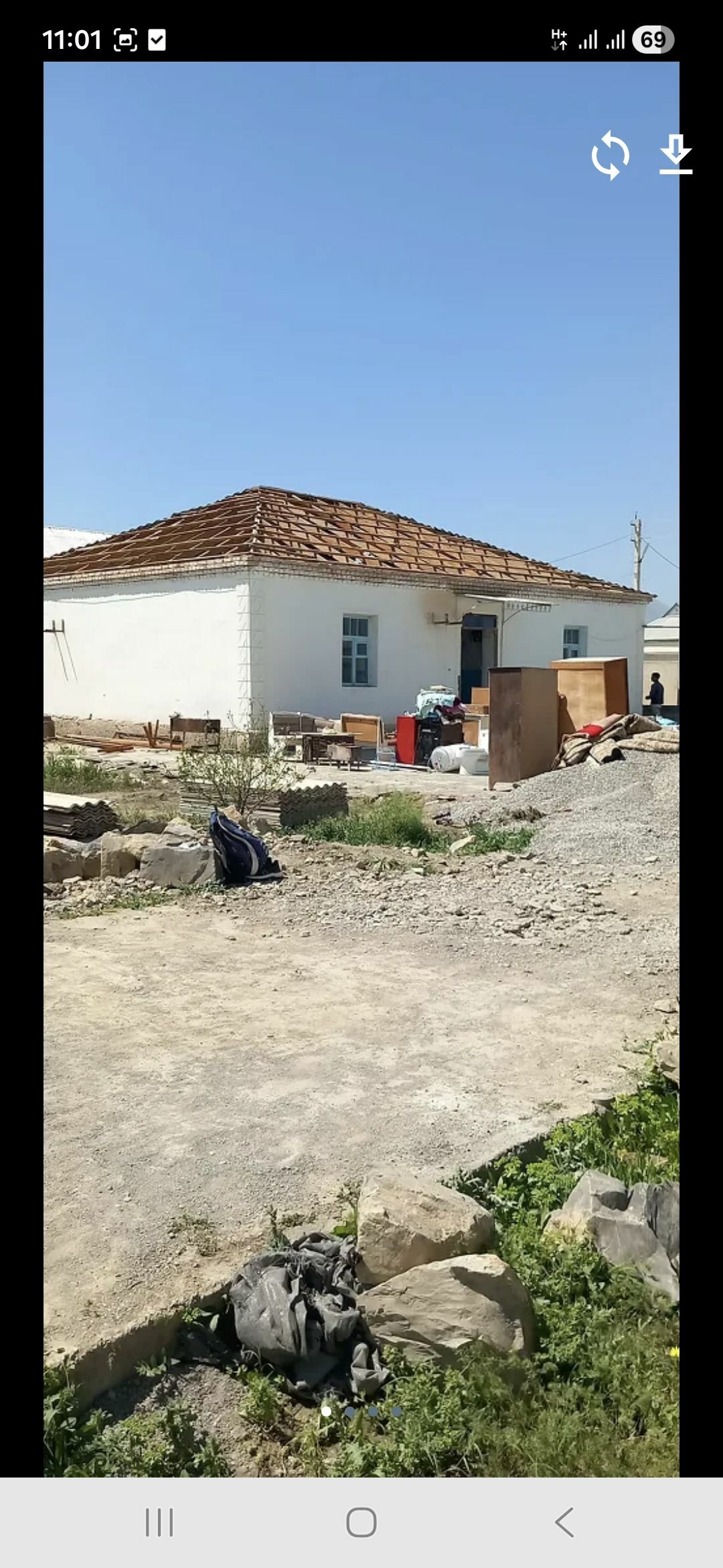AGAC ALYAN - Кака - img 1