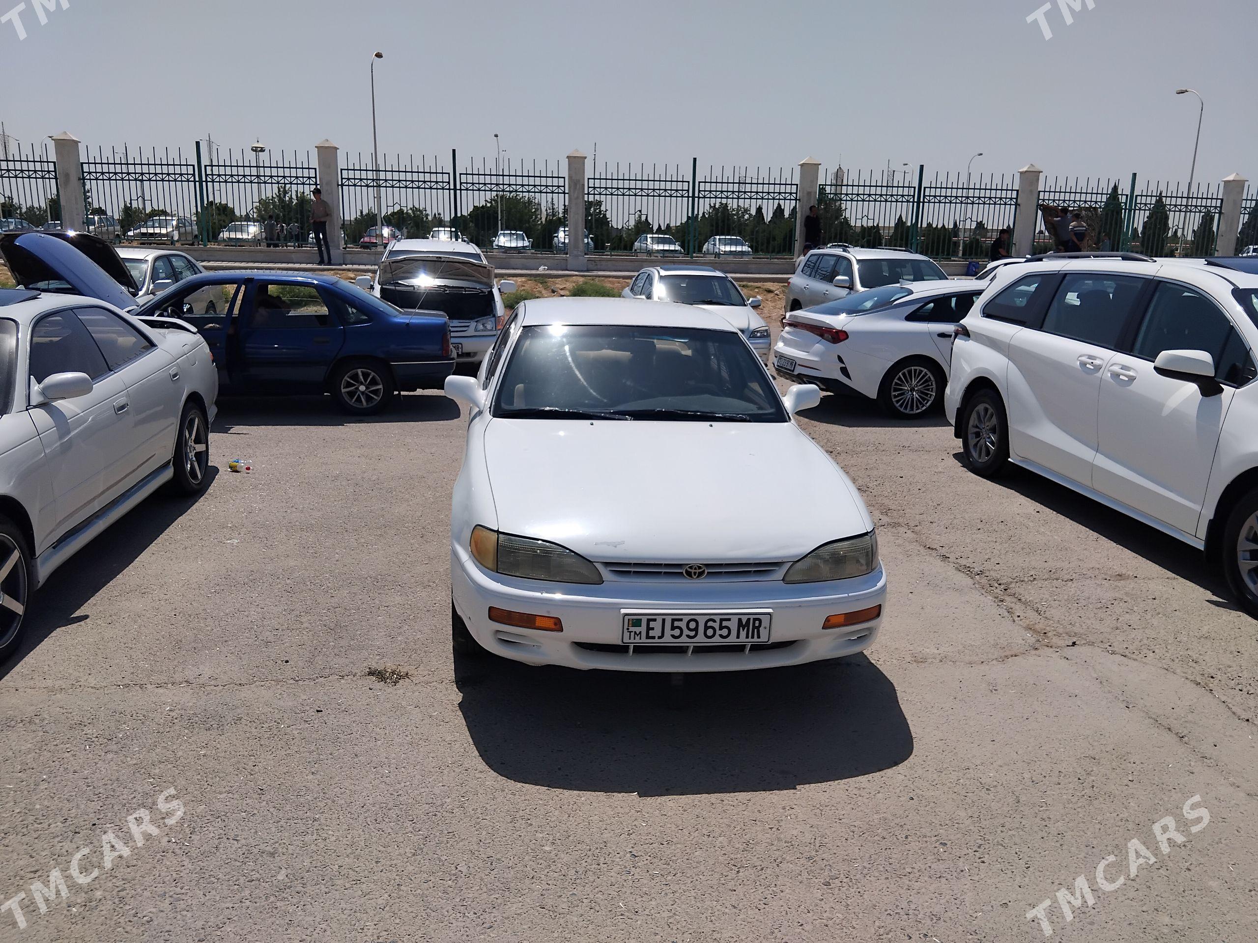 Toyota Camry 1995 - 115 000 TMT - Мары - img 1