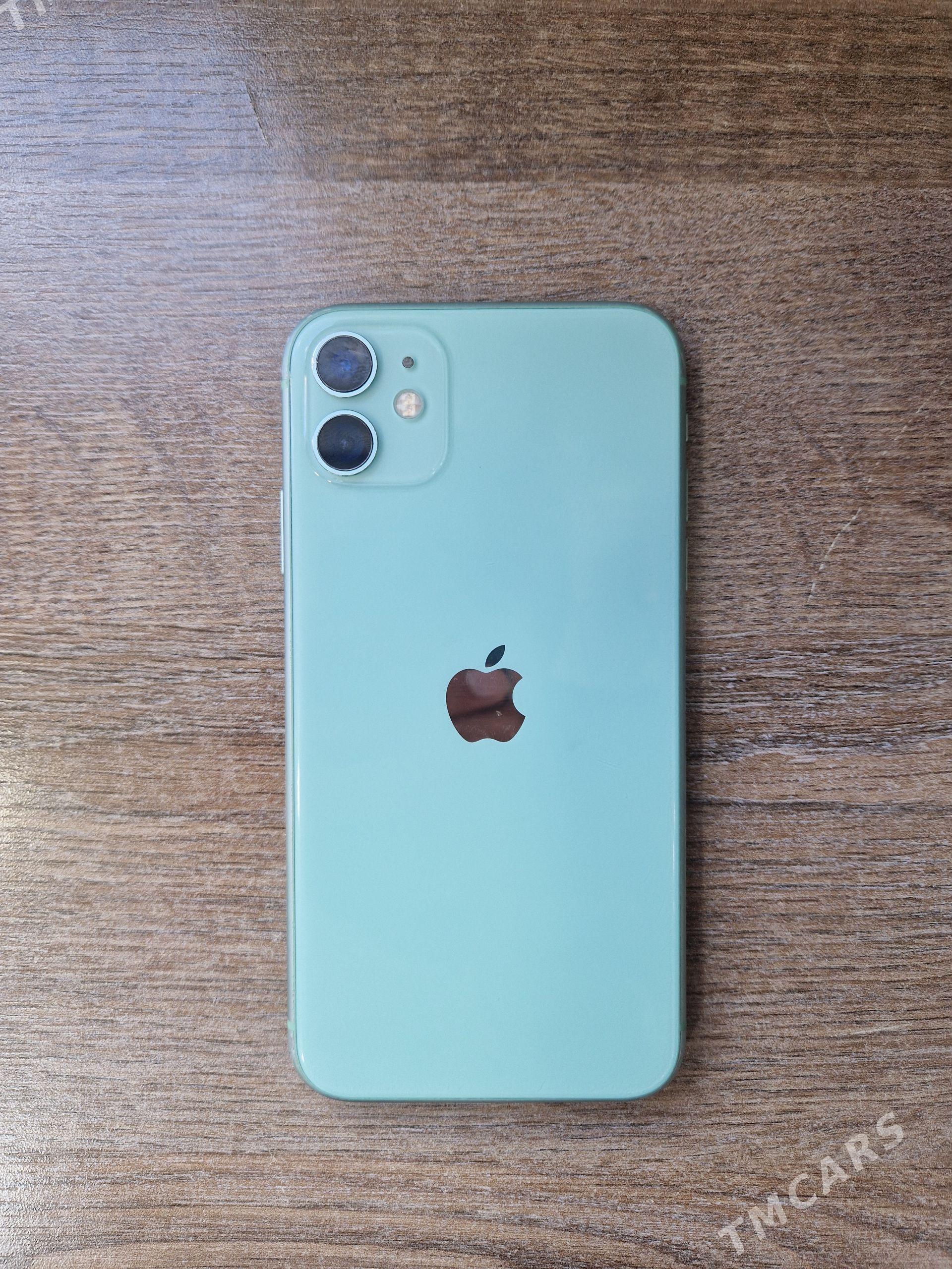 iPhone 11 - Туркменбаши - img 1