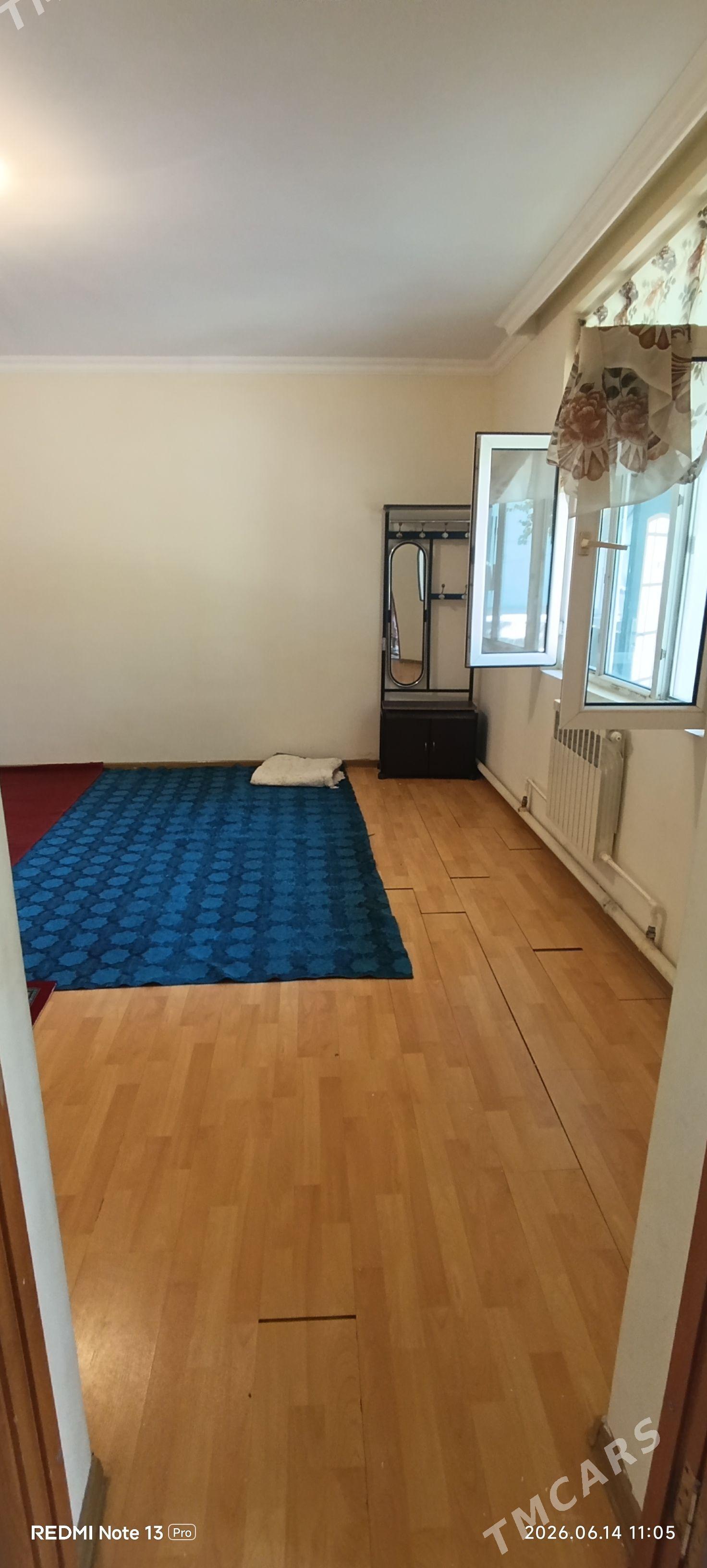 Änew koneçny arenda jaý - Änew - img 1