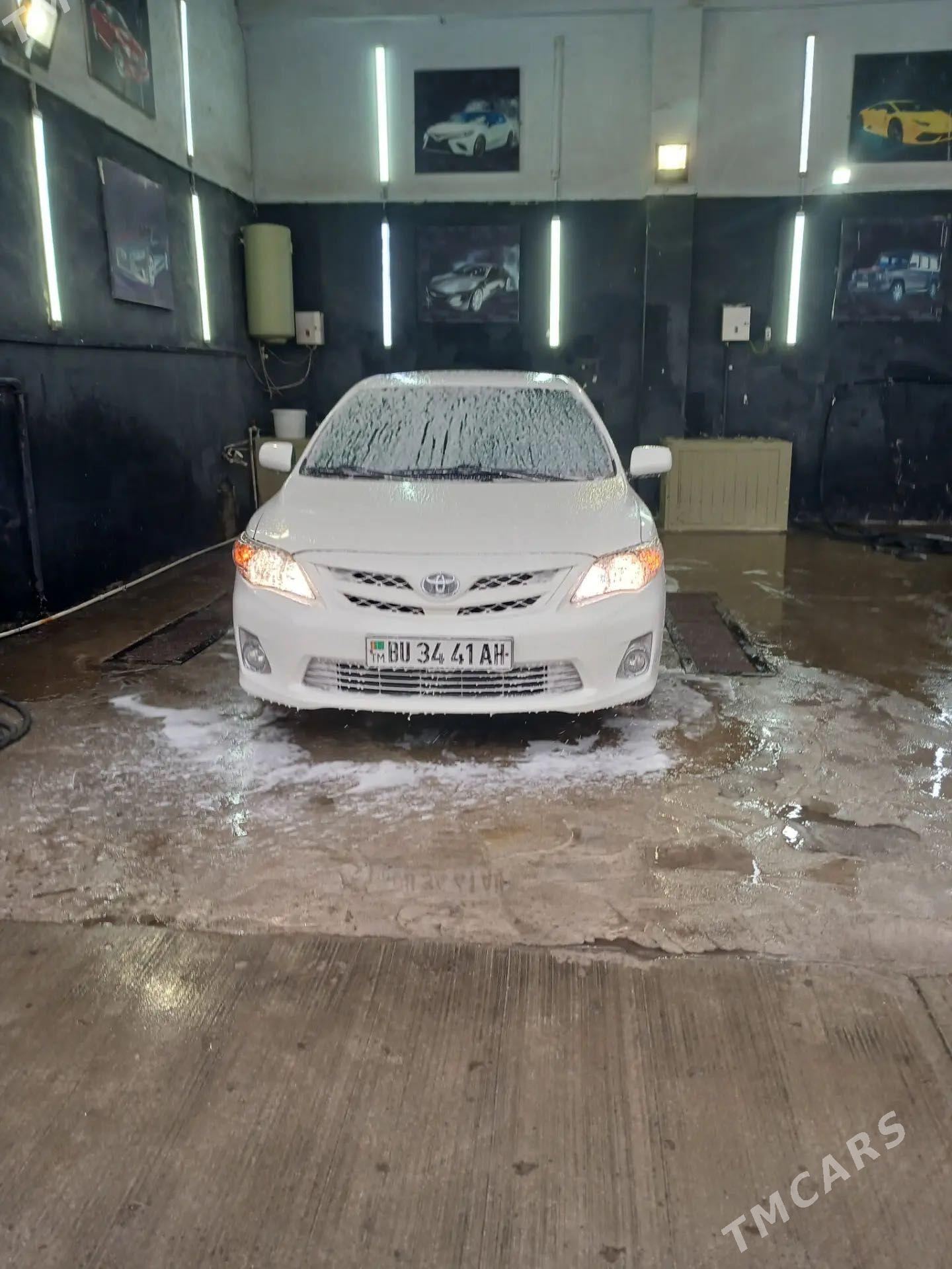 Toyota Corolla 2011 - 185 000 TMT - Änew - img 1
