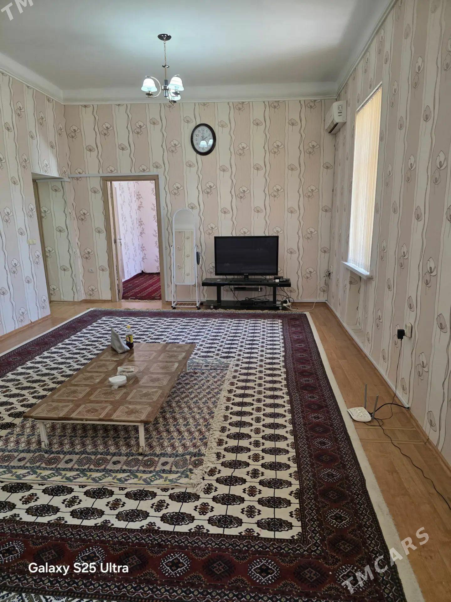 SYLAGLY HYZMAT - Туркменбаши - img 1
