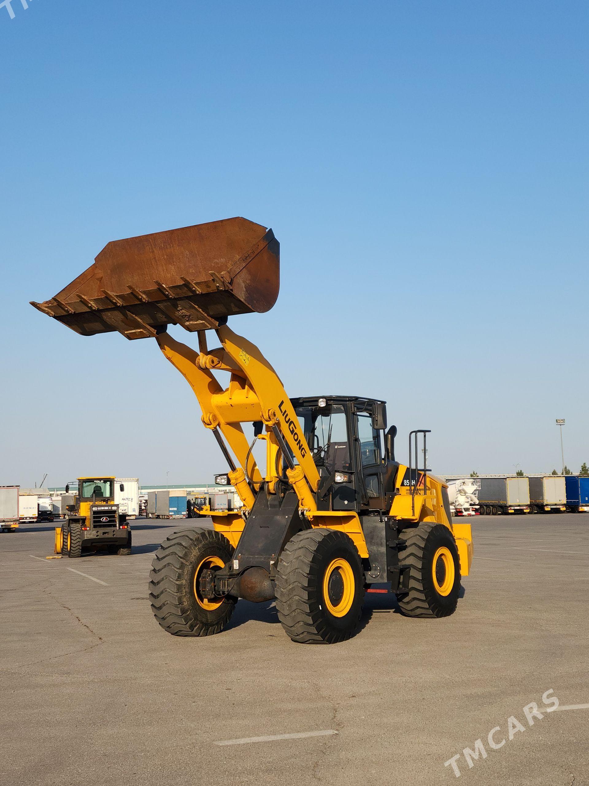 XCMG LW500F 2023 - 745 000 TMT - Ашхабад - img 1
