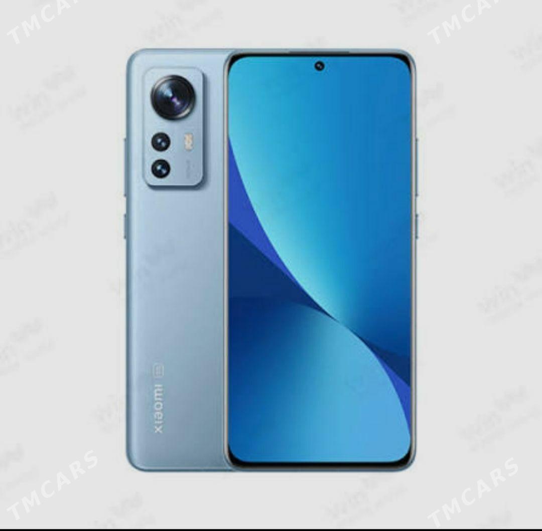 Xiaomi 12x - Mary - img 1