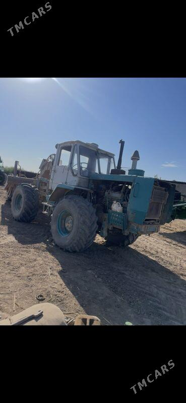 MTZ 82 2010 - 74 000 TMT - Tejen - img 1