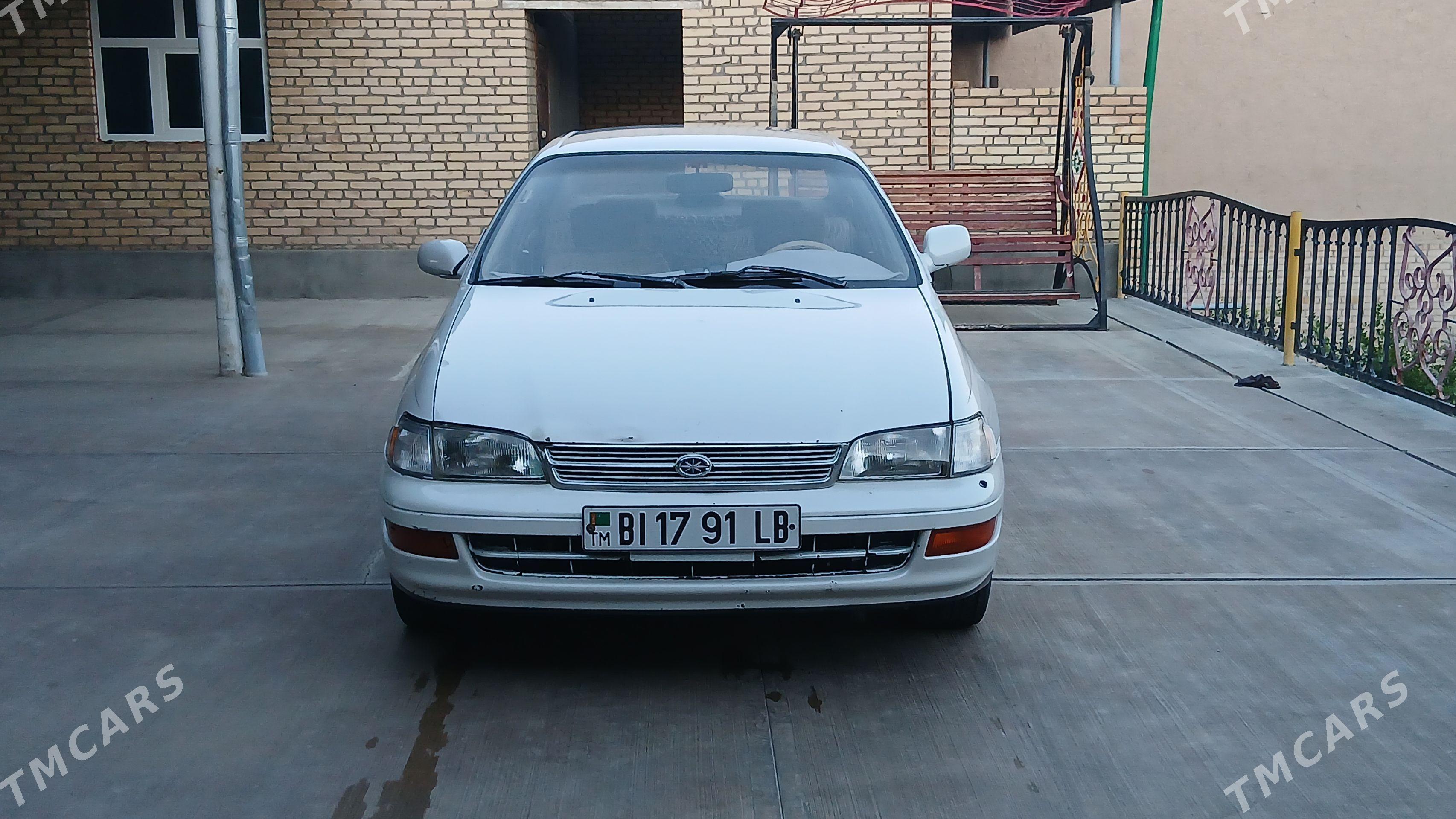 Toyota Corona 1993 - 78 000 TMT - Халач - img 1