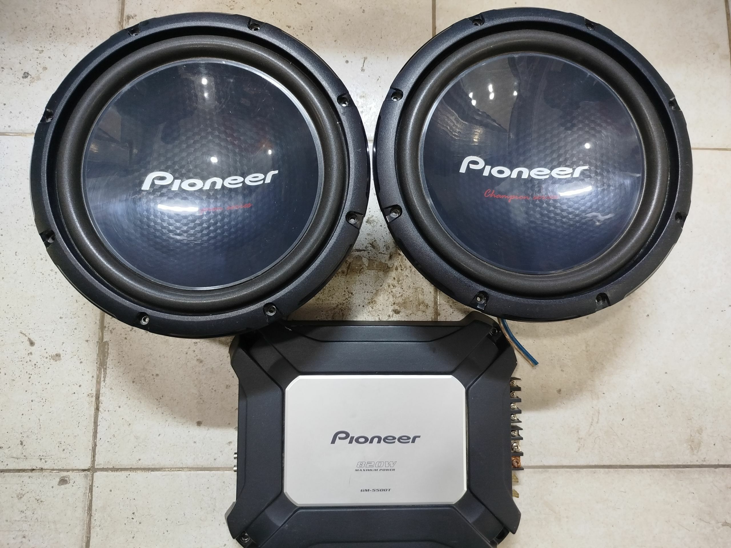 Piyaner bas bocka 4 200 TMT - Дашогуз - img 1