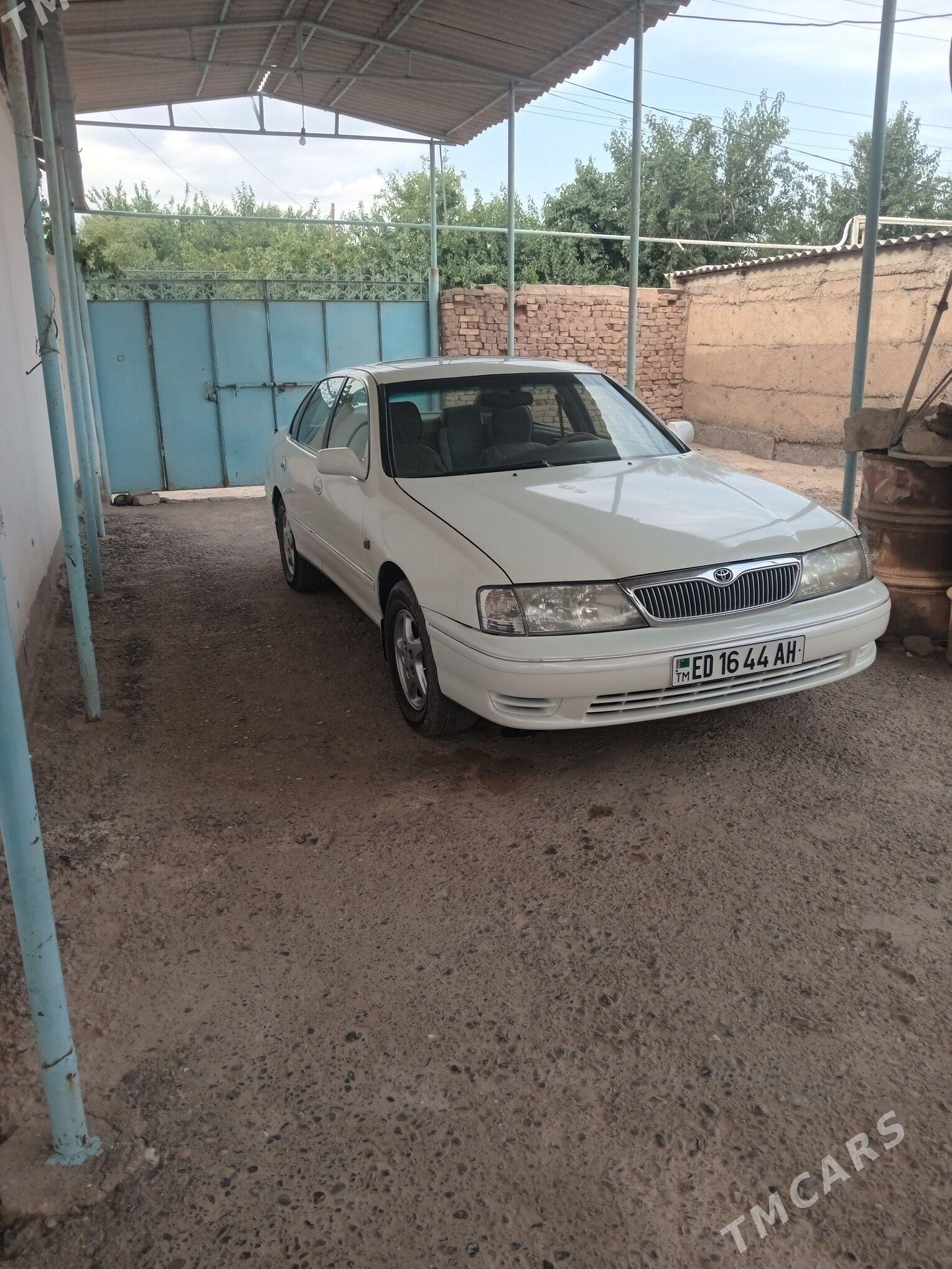 Toyota Avalon 1999 - 140 000 TMT - Tejen - img 1
