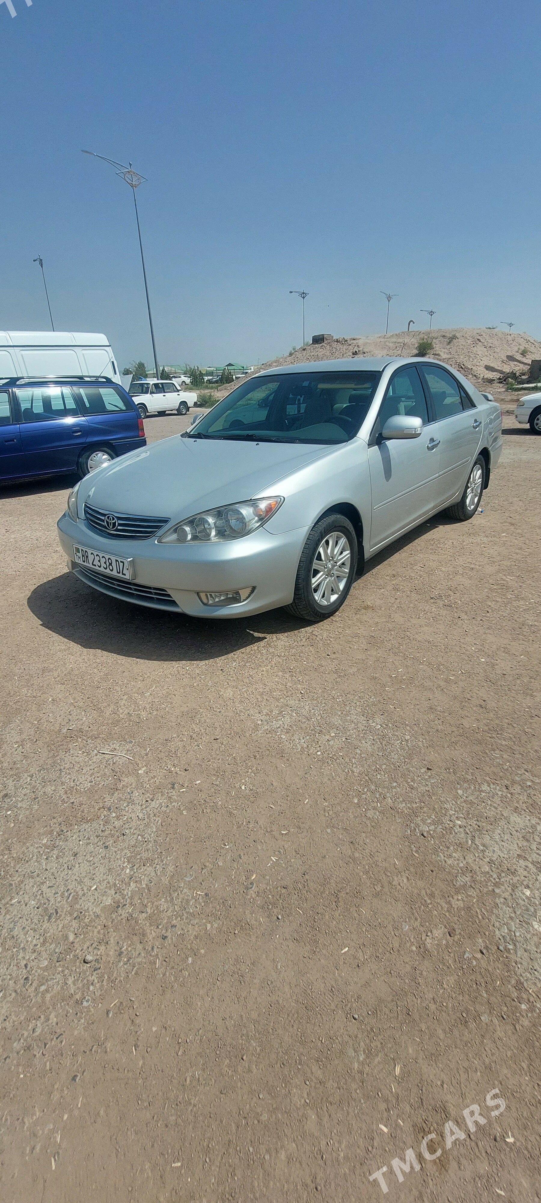 Toyota Camry 2002 - 200 000 TMT - Görogly (Tagta) - img 1