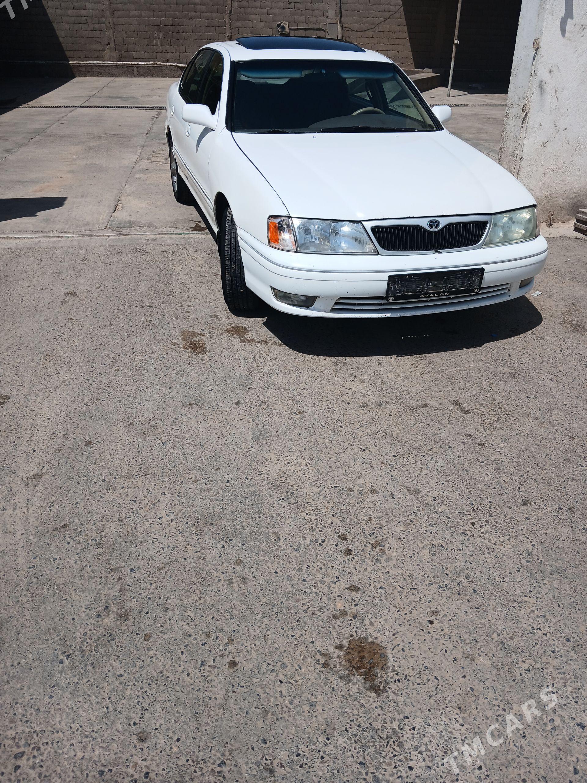 Toyota Avalon 1999 - 150 000 TMT - Tejen - img 1