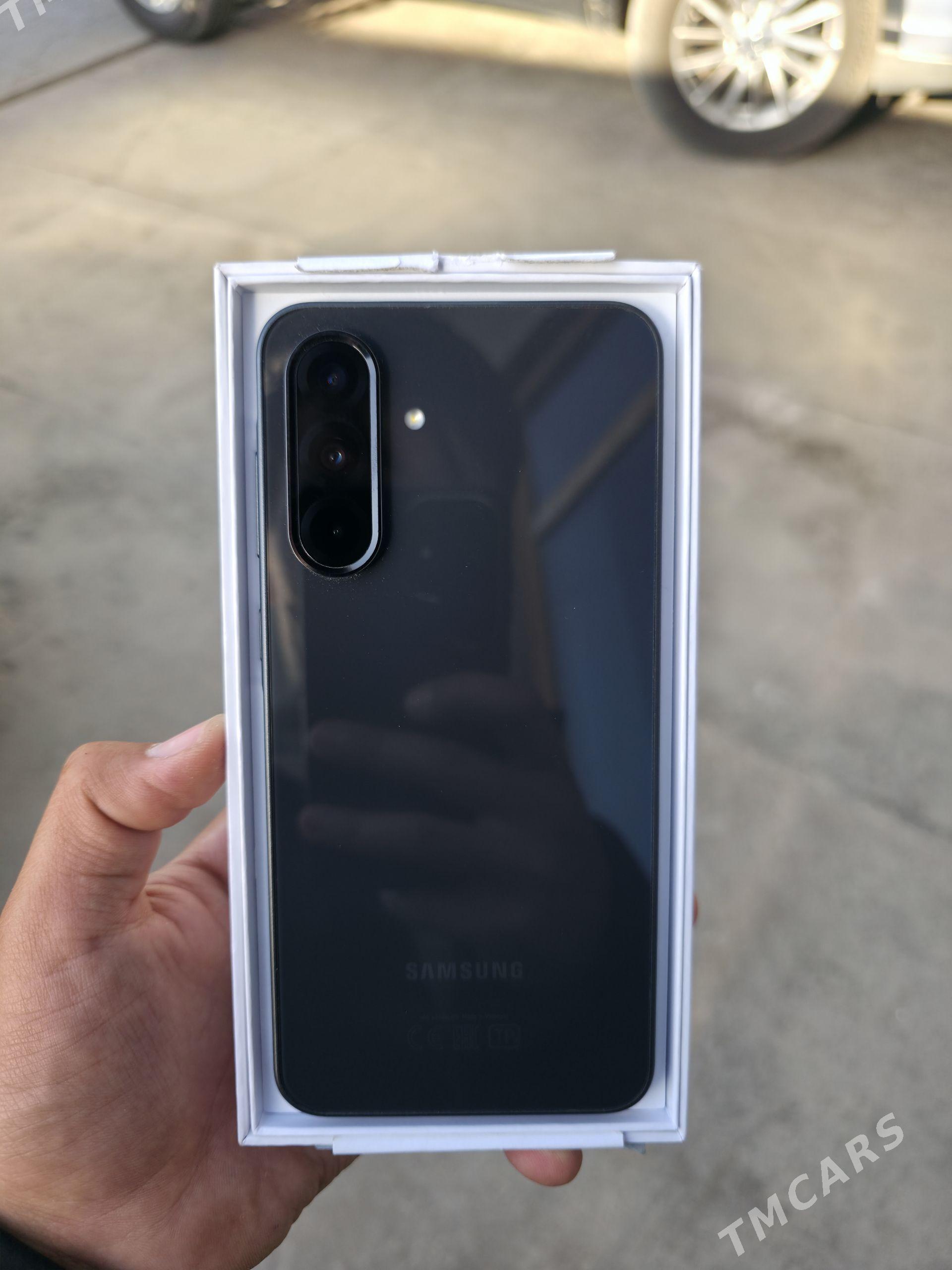 Samsung A36 8/128GB - Чарджоу - img 1