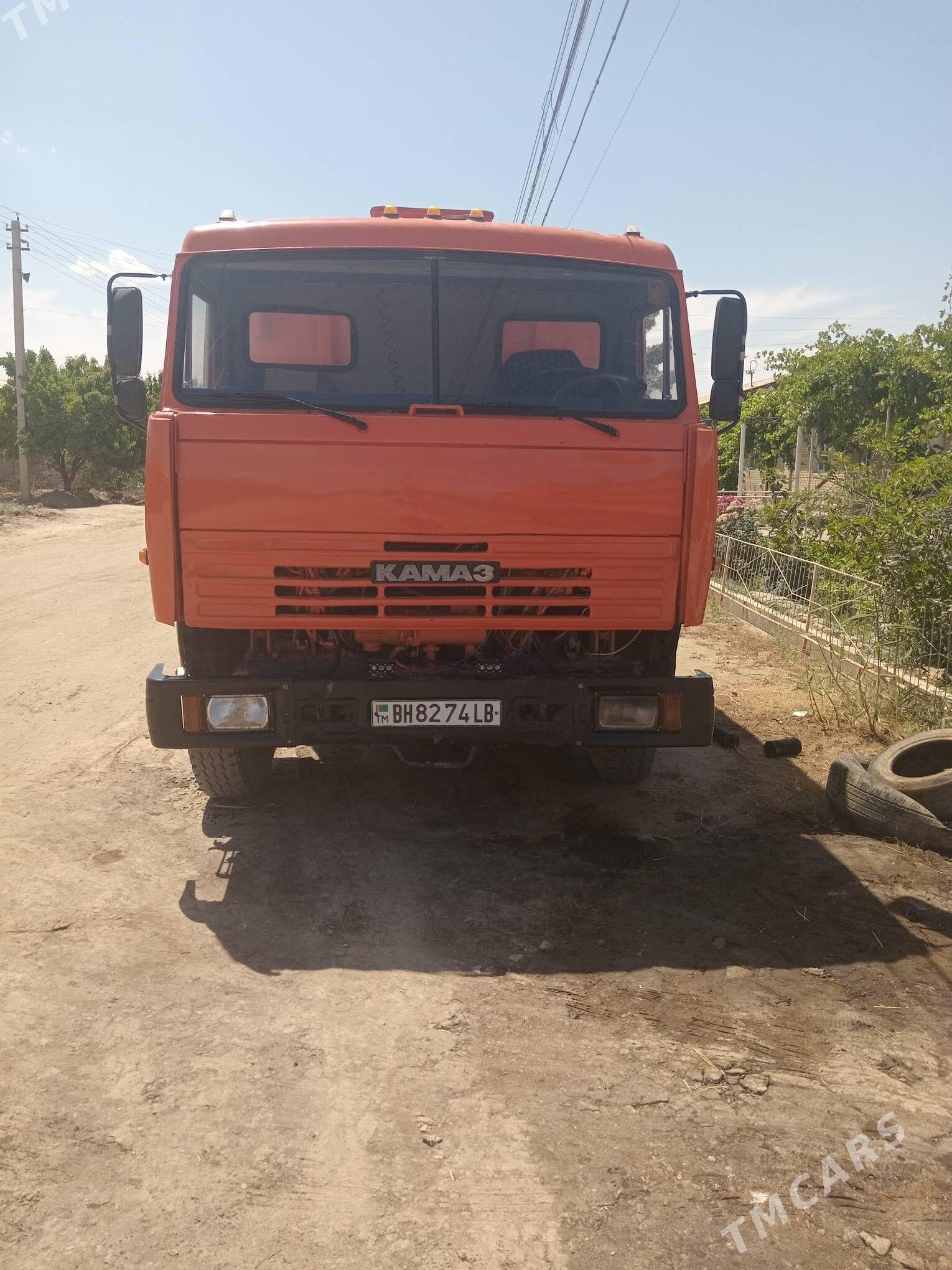Kamaz Euro 3 2006 - 280 000 TMT - Саят - img 1