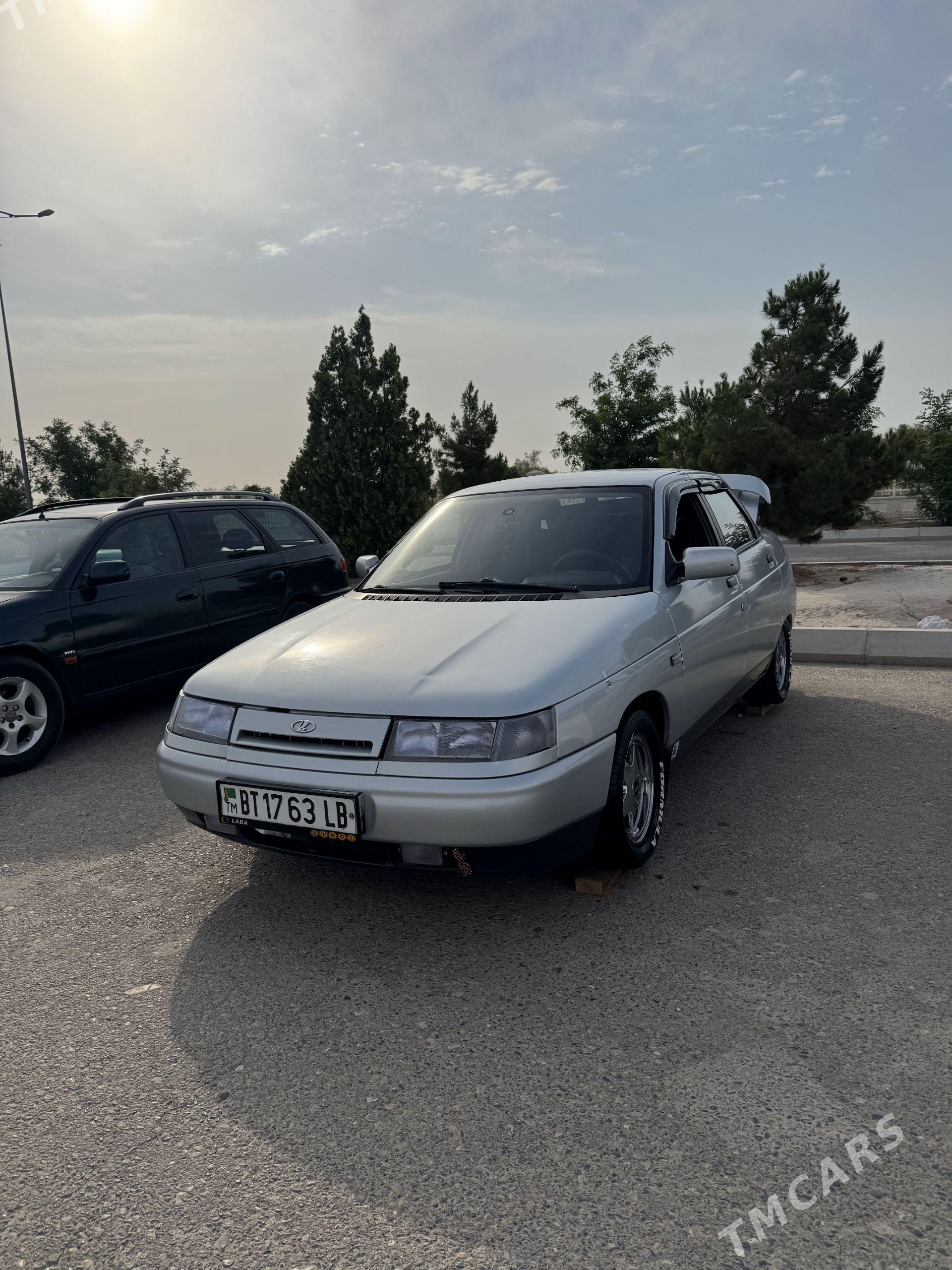 Lada 2110 2001 - 65 000 TMT - Саят - img 1