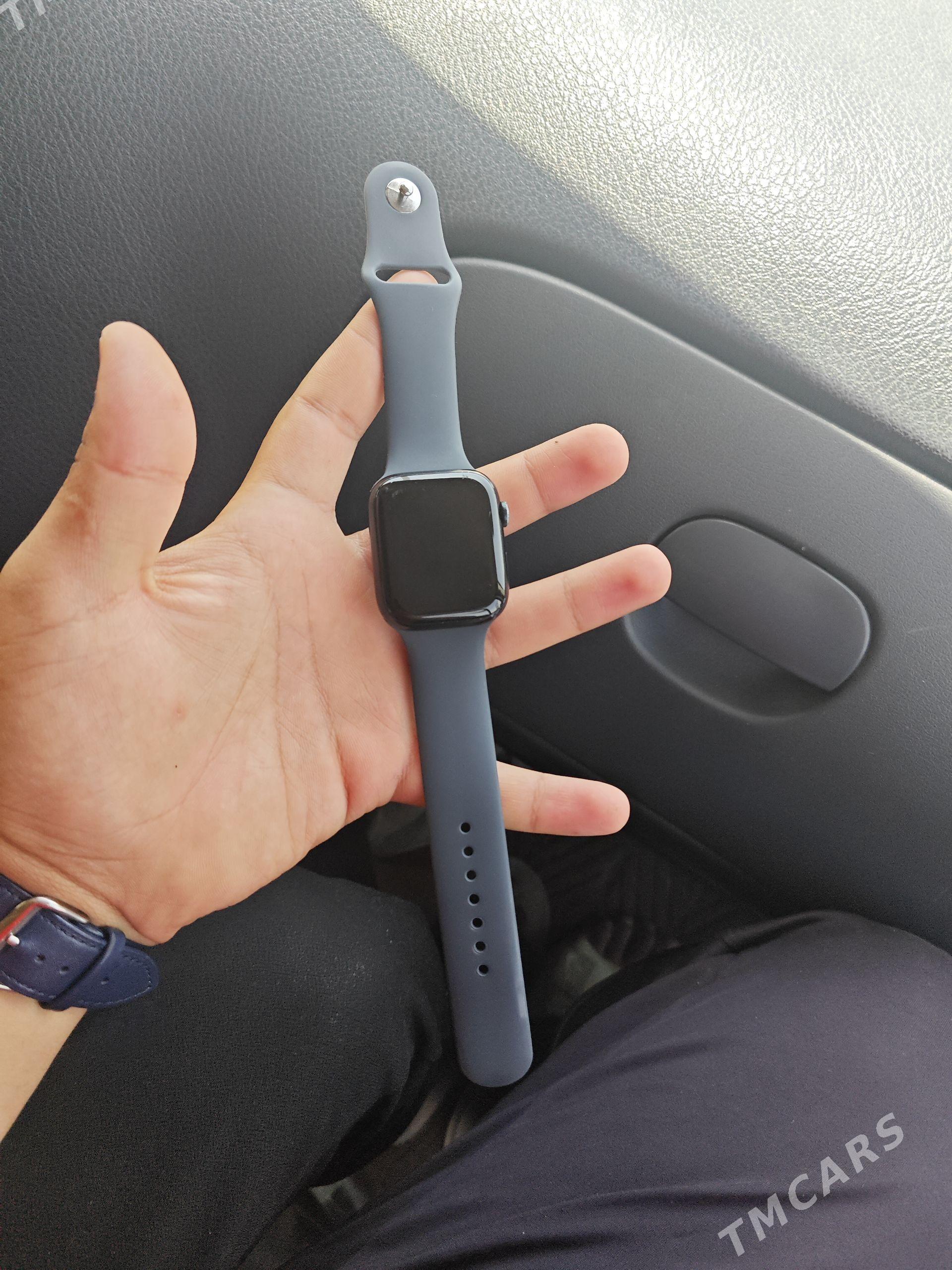 Apple watch series 7 45 mm - Çoganly - img 1