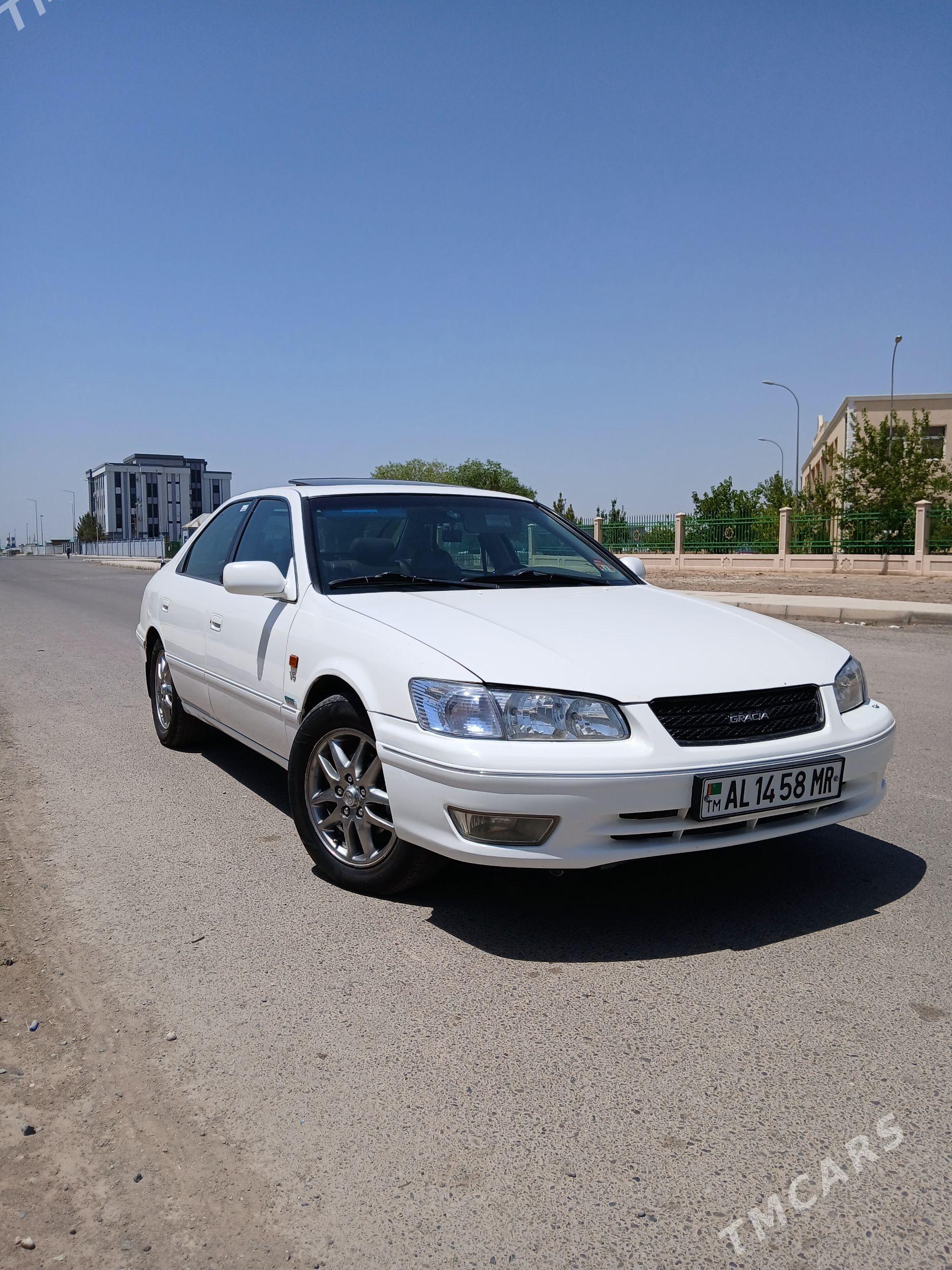 Toyota Camry 2000 - 186 000 TMT - Мары - img 1