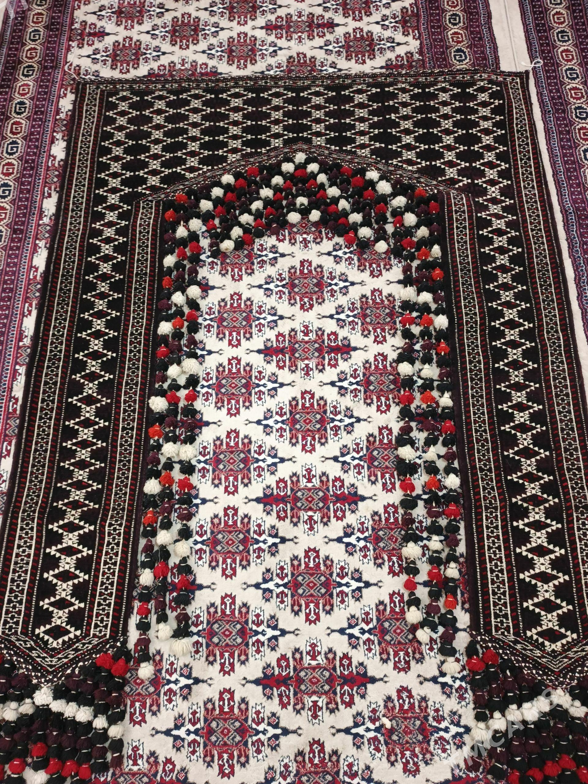 Gapylyk - Türkmenbaşy - img 1