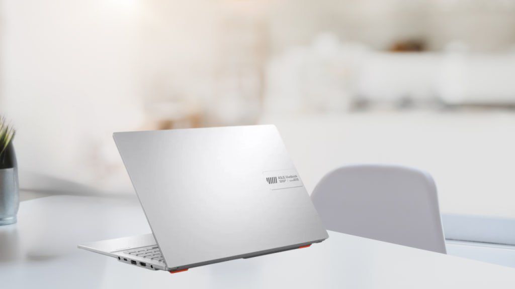 VIVOBOOK GO 15|8GB/256GB - Aşgabat - img 1