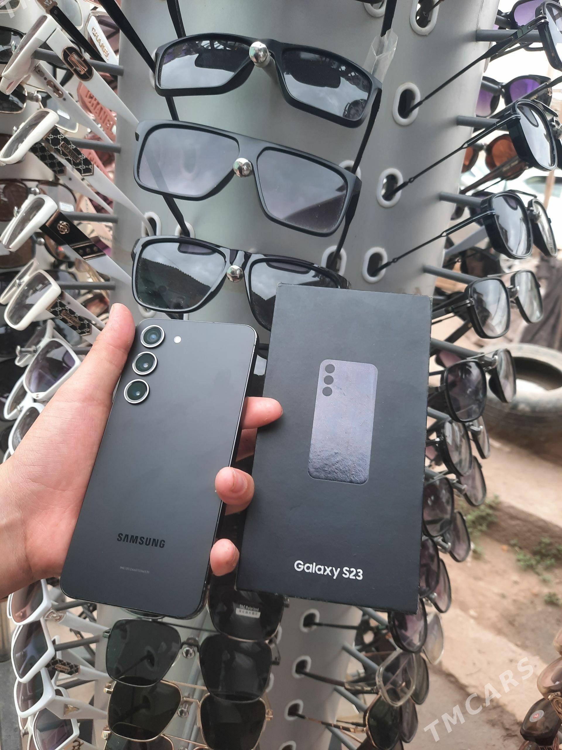 SAMSUNG S23 - Köneürgenç - img 1