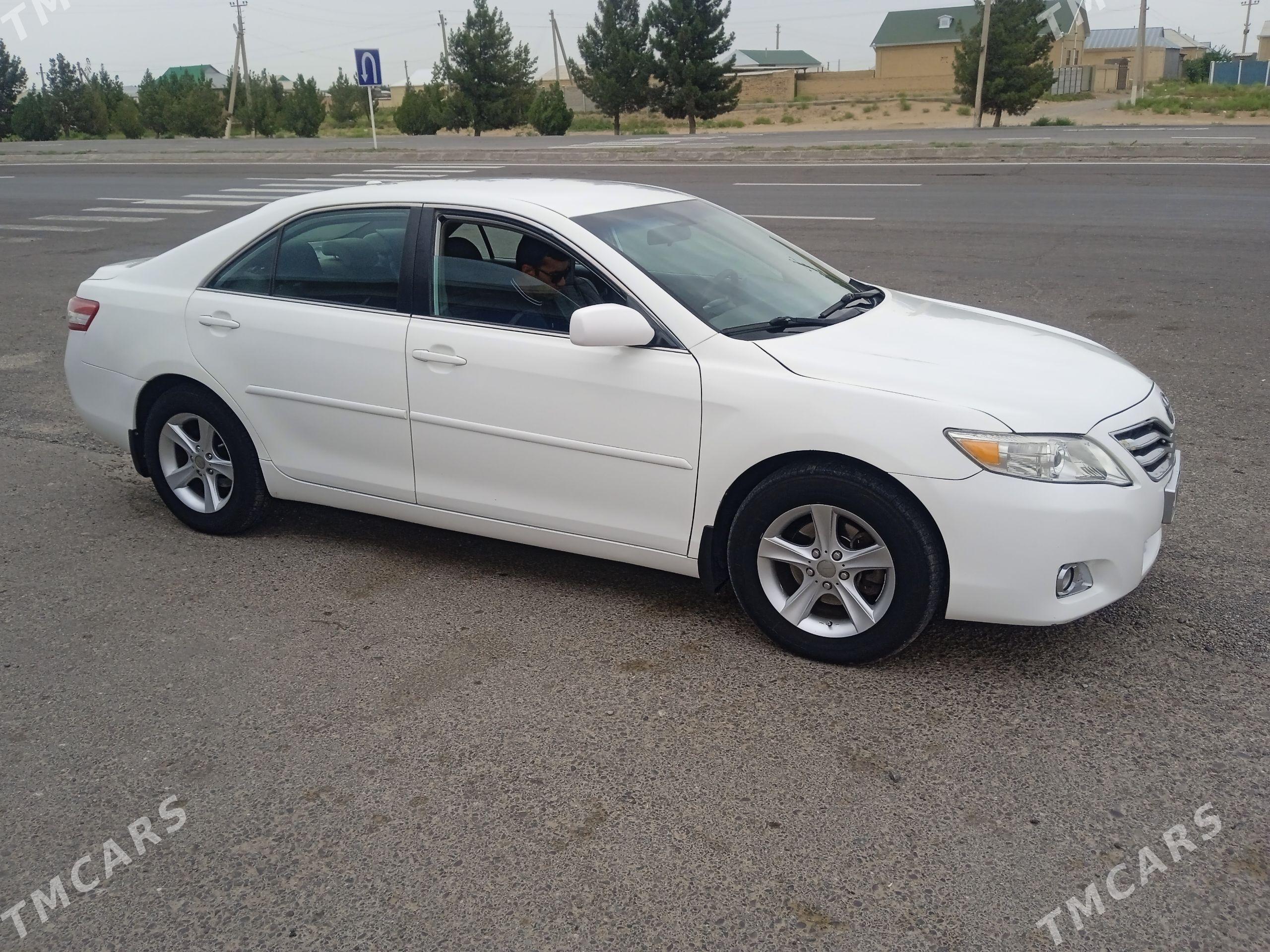 Toyota Camry 2011 - 220 000 TMT - Daşoguz - img 1