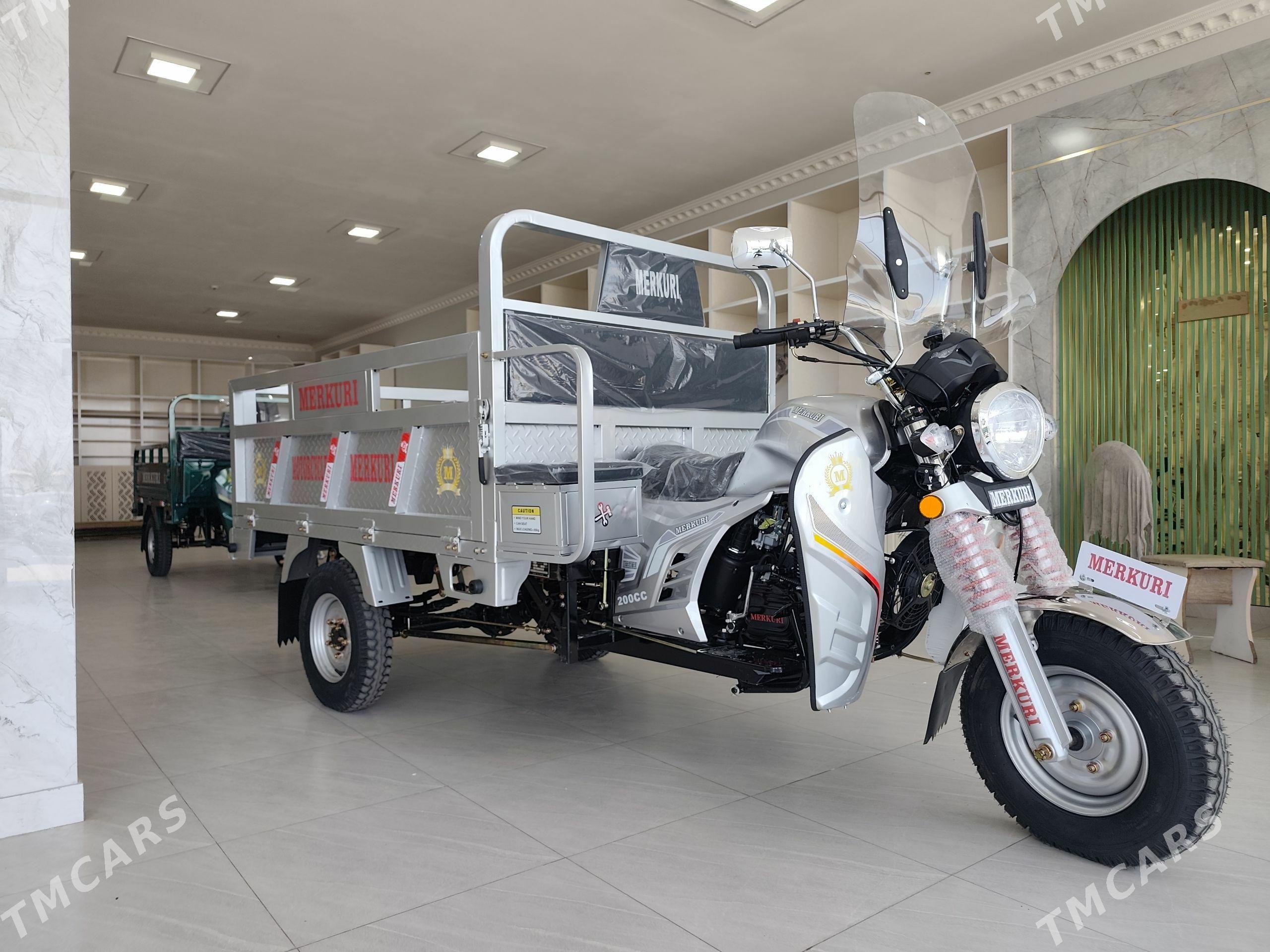 Fekon FK200-14G 2026 - 31 500 TMT - Mary - img 1