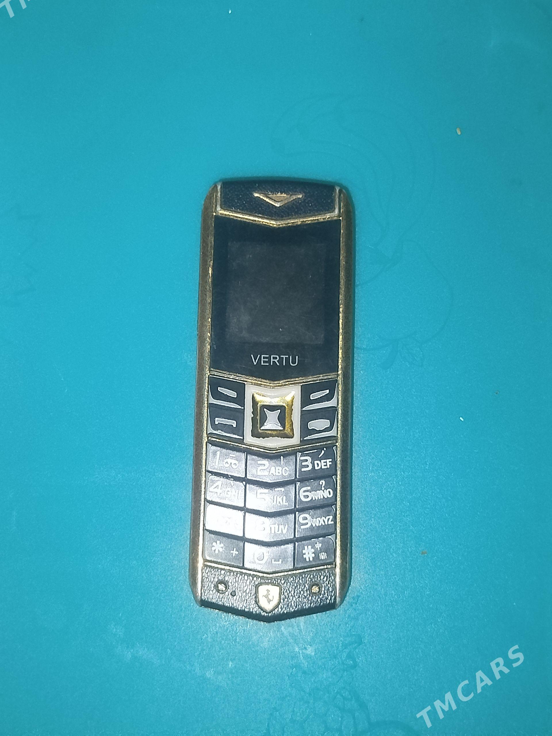 vertu - Ашхабад - img 1