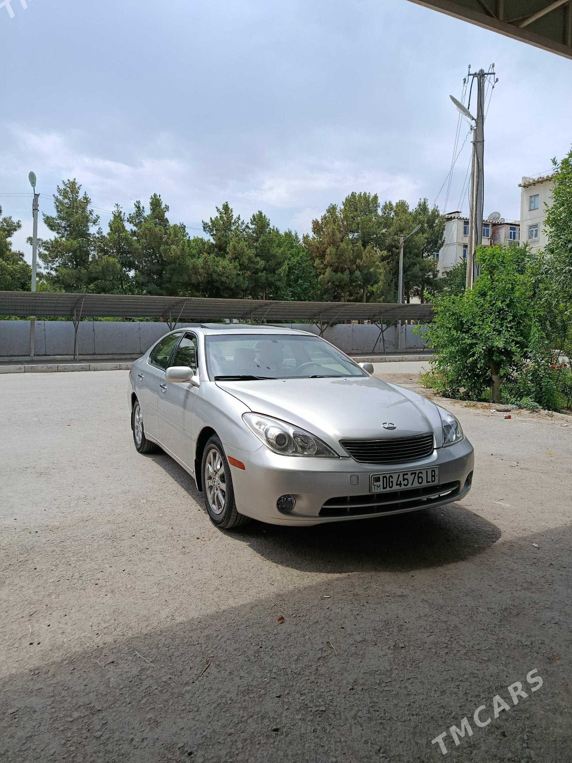 Lexus ES 300 2003 - 235 000 TMT - Türkmenabat - img 1