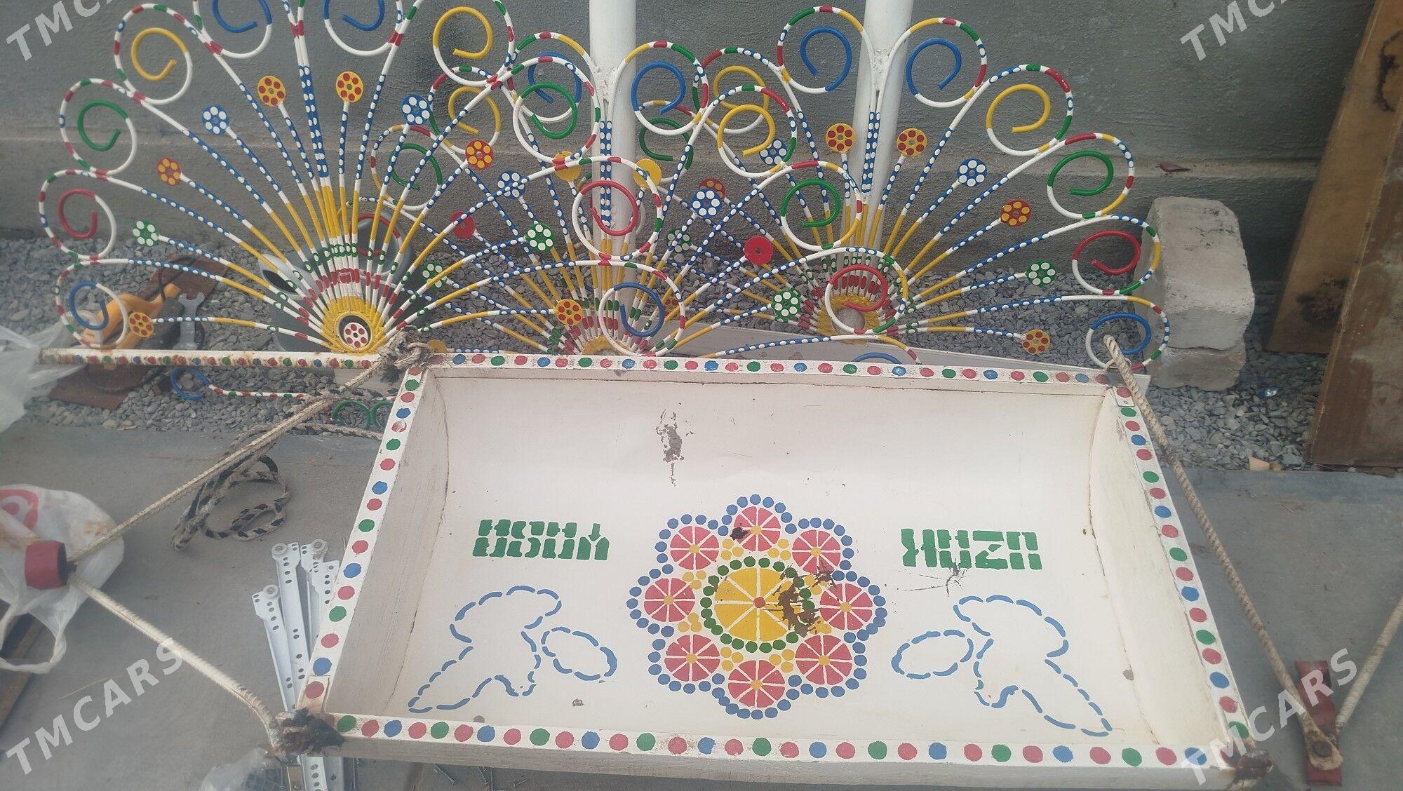 Sallançak - Кипджак - img 1