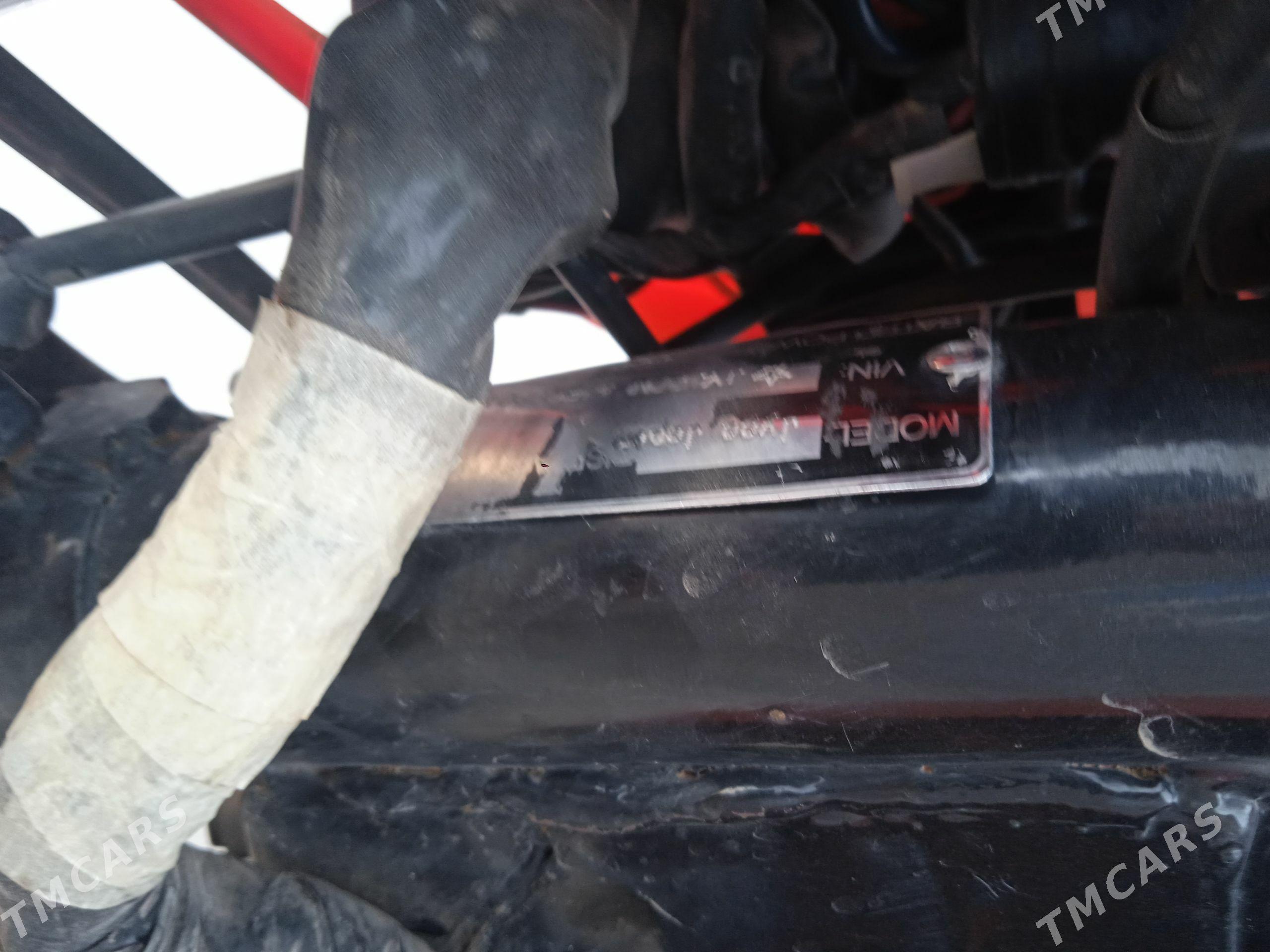 Fekon FK200-14G 2019 - 15 000 TMT - Койтендаг - img 1