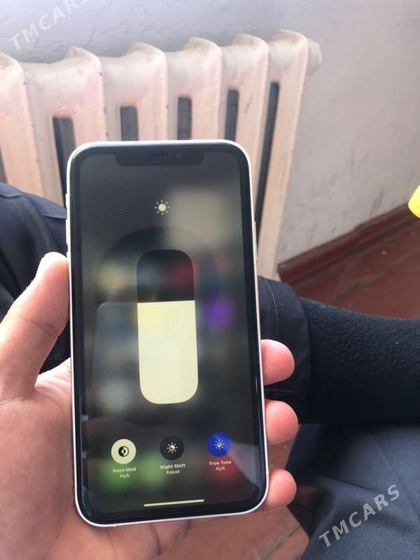 iPhone XR 17pro - Туркменабат - img 1