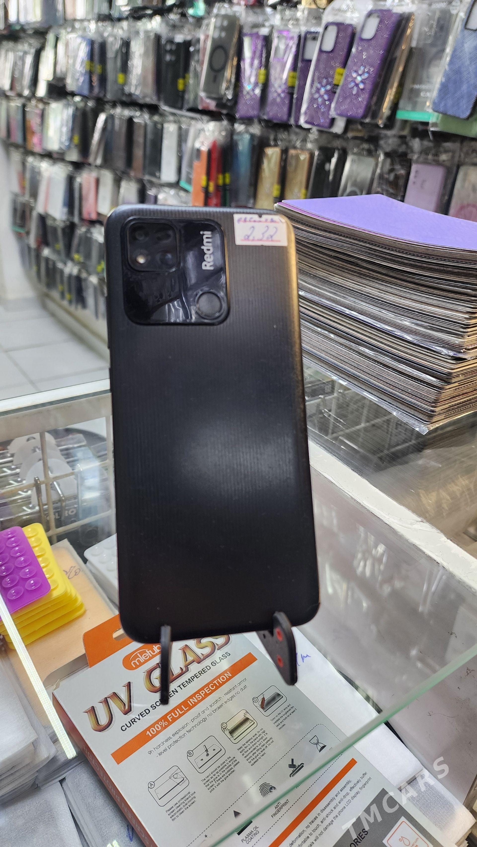 rut paylayan redmi 9a 2.32 - 10 мкр - img 1