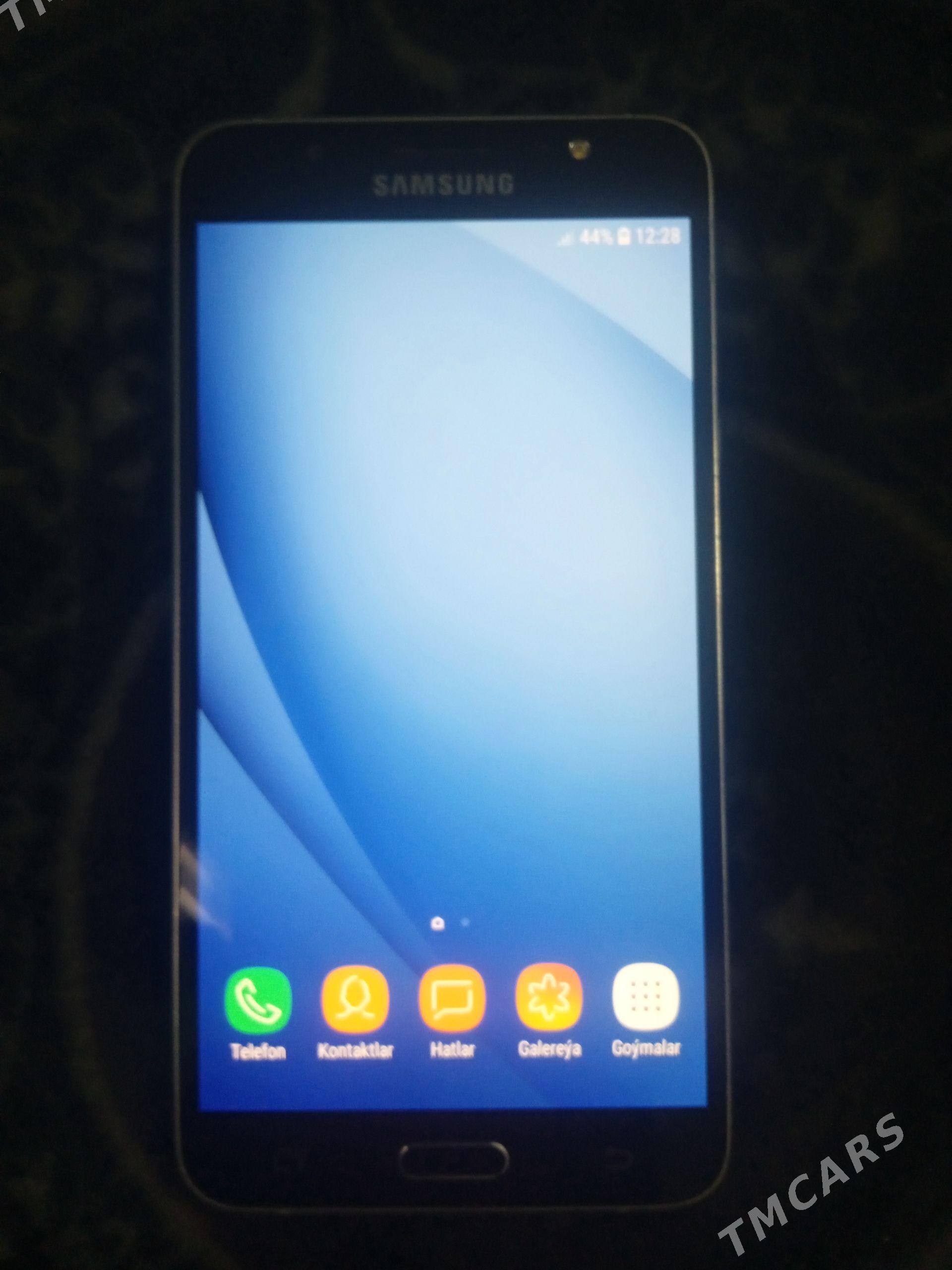 Samsung J7 2016 - Дашогуз - img 1